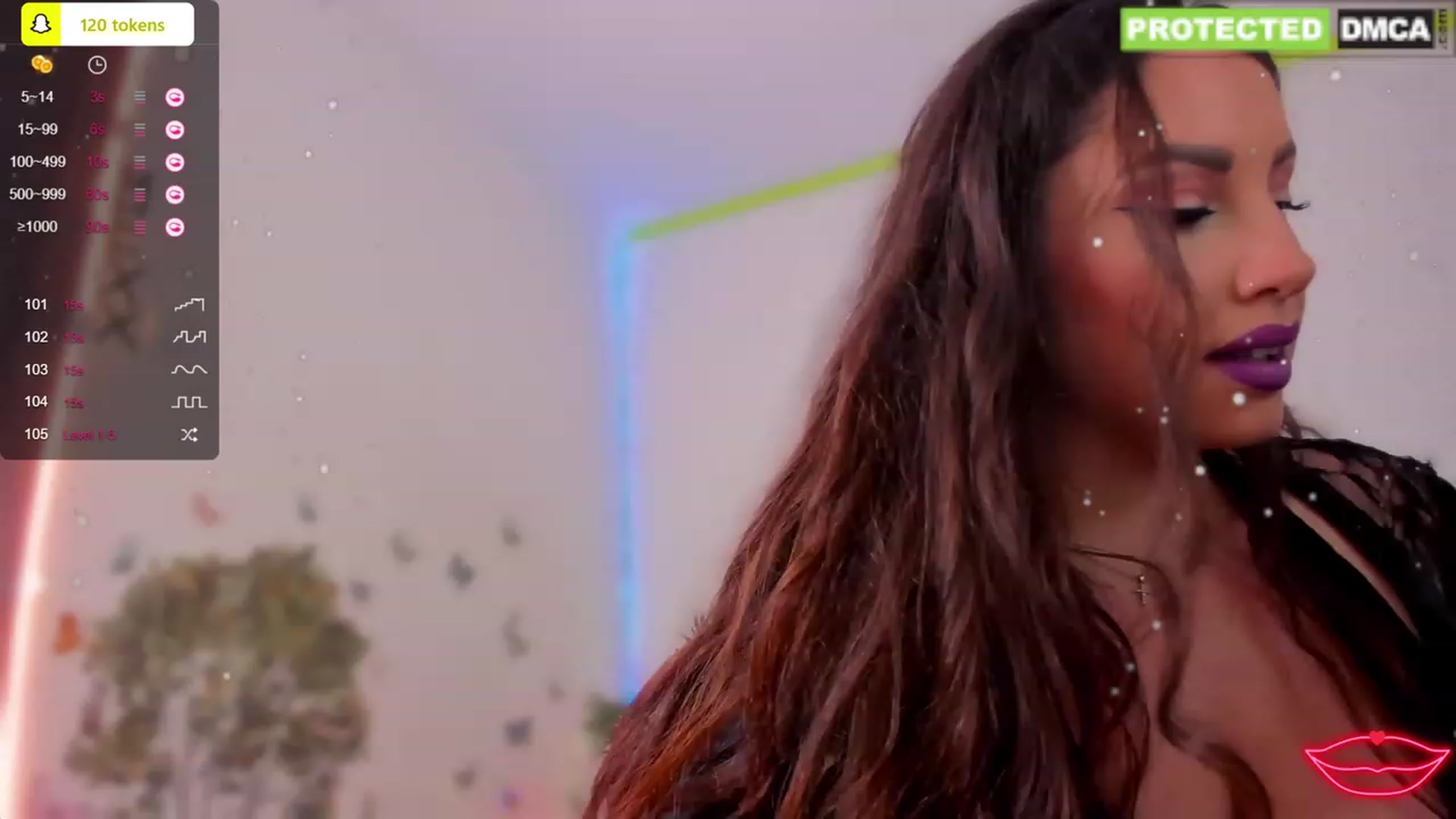 Gallery image thumbnail from Neytirii's myfreecams stream on, 01/15/2024, 17:11 image 5 of 20