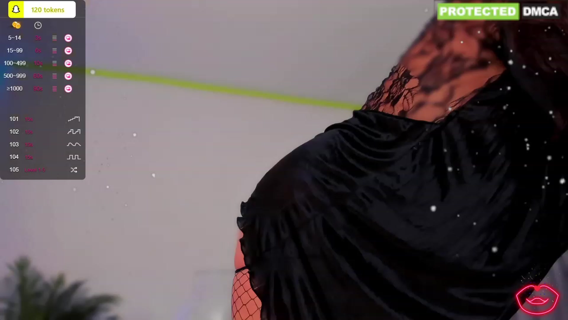 Gallery image thumbnail from Neytirii's myfreecams stream on, 01/15/2024, 19:51 image 6 of 20