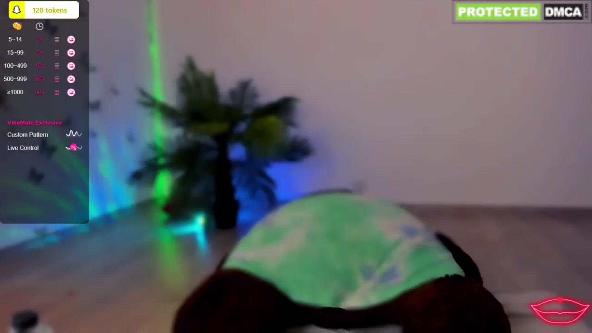 Gallery image thumbnail from Neytirii's myfreecams stream on, 01/25/2024, 14:22 image 20 of 20