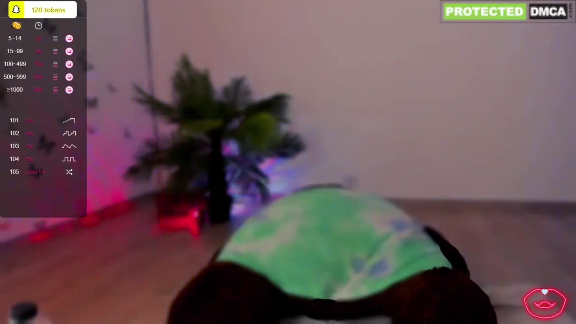 Gallery image thumbnail from Neytirii's myfreecams stream on, 01/25/2024, 14:22 image 19 of 20