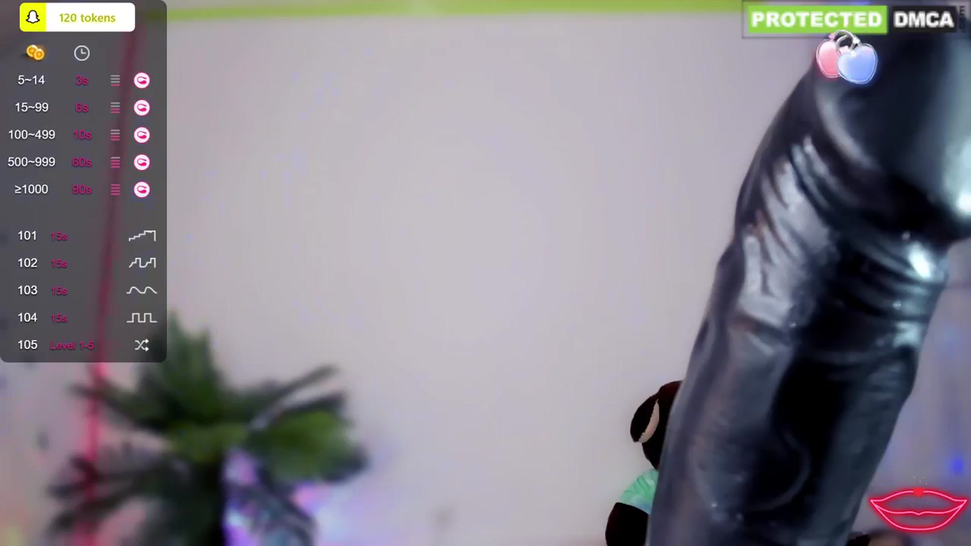 Gallery image thumbnail from Neytirii's myfreecams stream on, 02/01/2024, 09:48 image 17 of 20