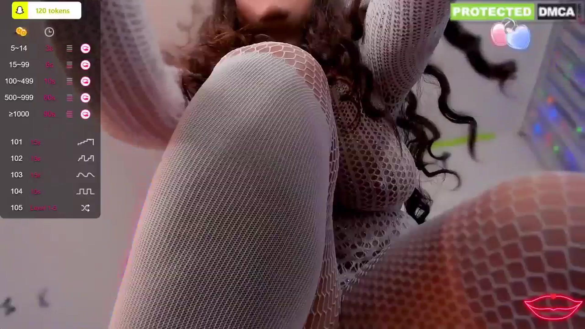 Gallery image thumbnail from Neytirii's myfreecams stream on, 02/01/2024, 13:47 image 14 of 20