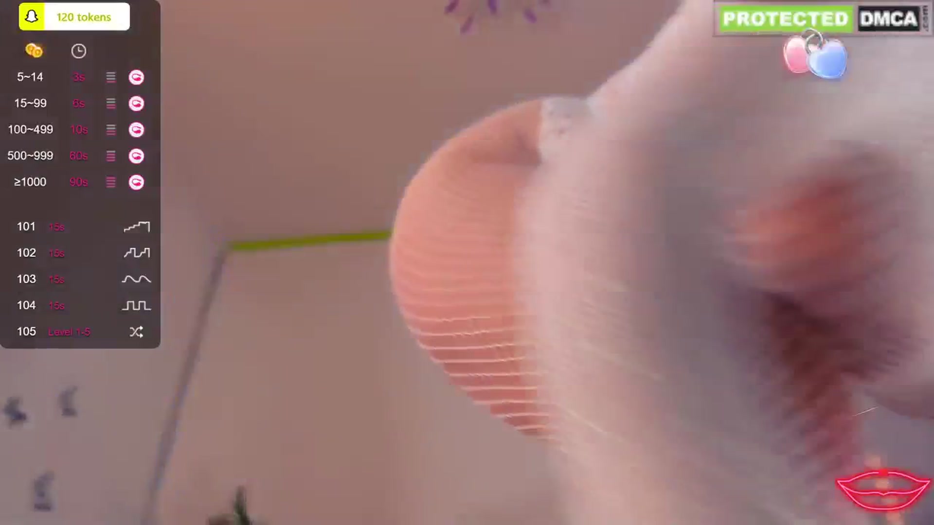 Gallery image thumbnail from Neytirii's myfreecams stream on, 02/01/2024, 13:47 image 20 of 20