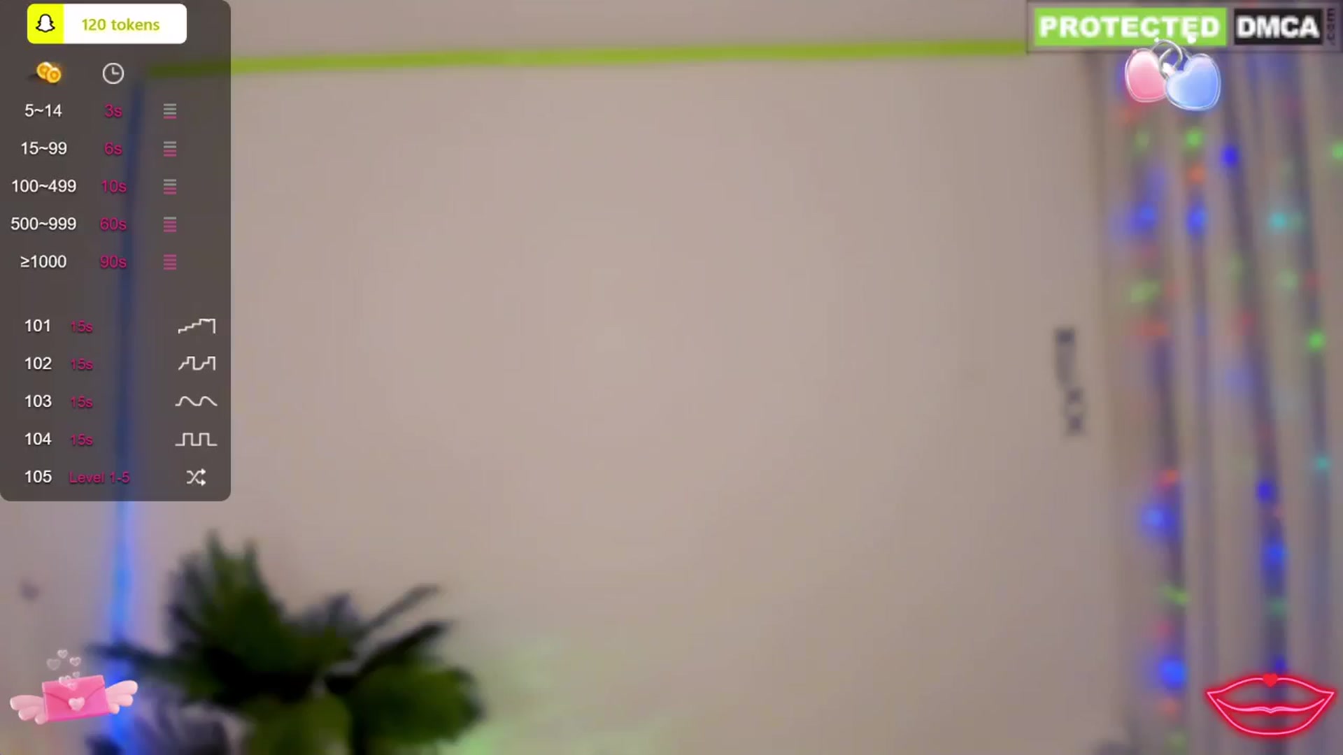 Gallery image thumbnail from Neytirii's myfreecams stream on, 02/08/2024, 13:32 image 1 of 20