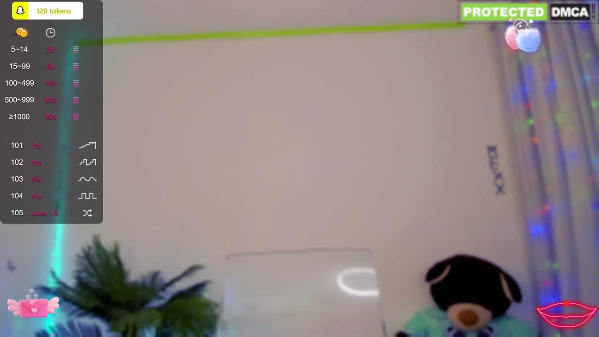 Gallery image thumbnail from Neytirii's myfreecams stream on, 02/13/2024, 09:41 image 3 of 20