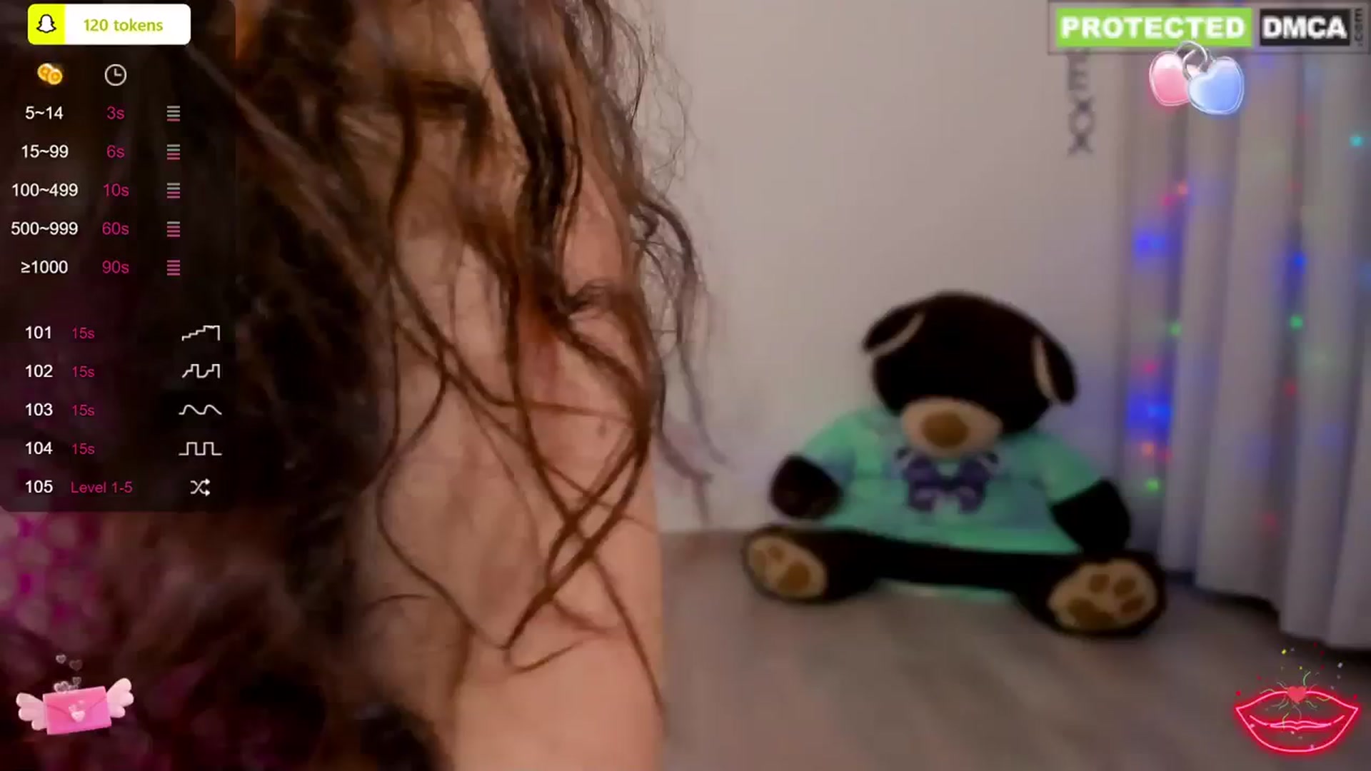 Gallery image thumbnail from Neytirii's myfreecams stream on, 02/13/2024, 12:55 image 11 of 20