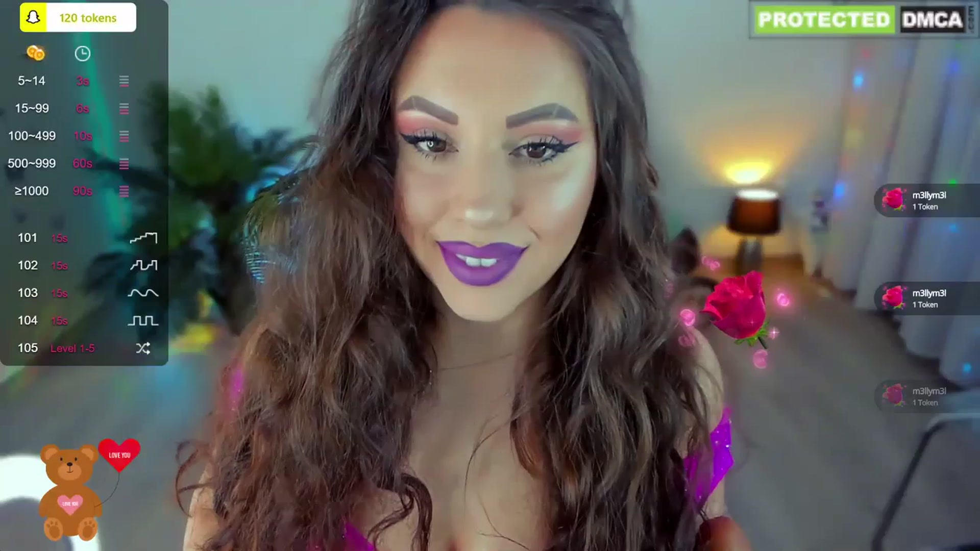 Gallery image thumbnail from Neytirii's myfreecams stream on, 02/22/2024, 10:46 image 14 of 20