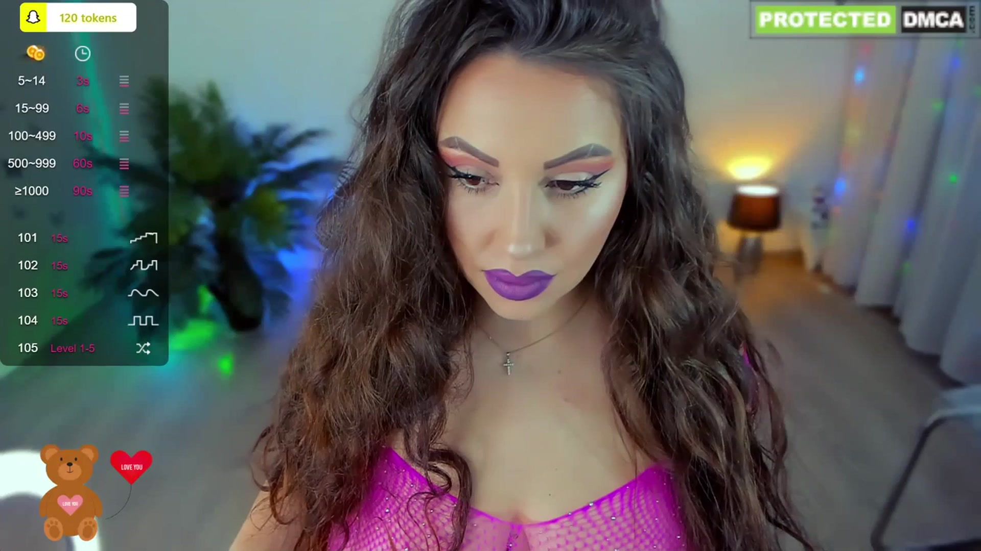 Gallery image thumbnail from Neytirii's myfreecams stream on, 02/22/2024, 10:46 image 12 of 20