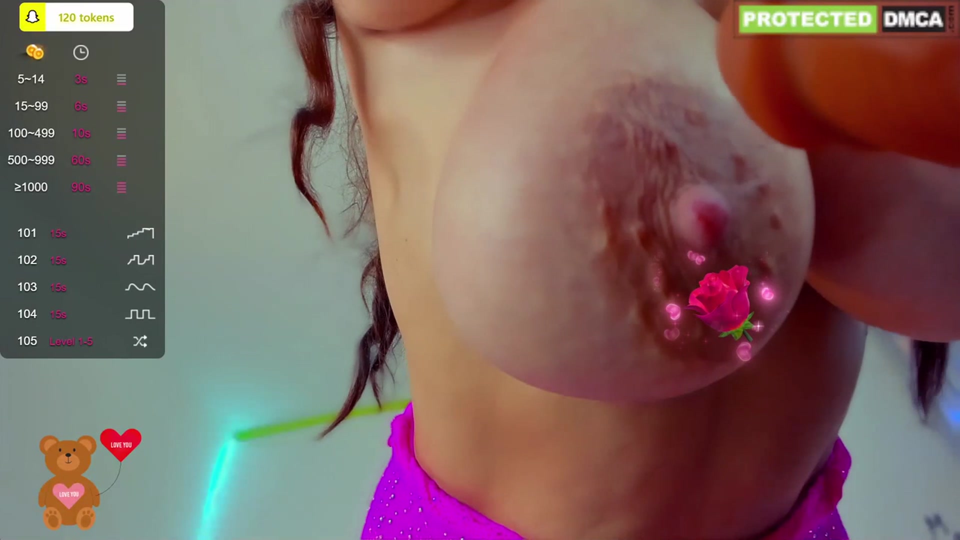 Gallery image thumbnail from Neytirii's myfreecams stream on, 02/22/2024, 10:46 image 20 of 20
