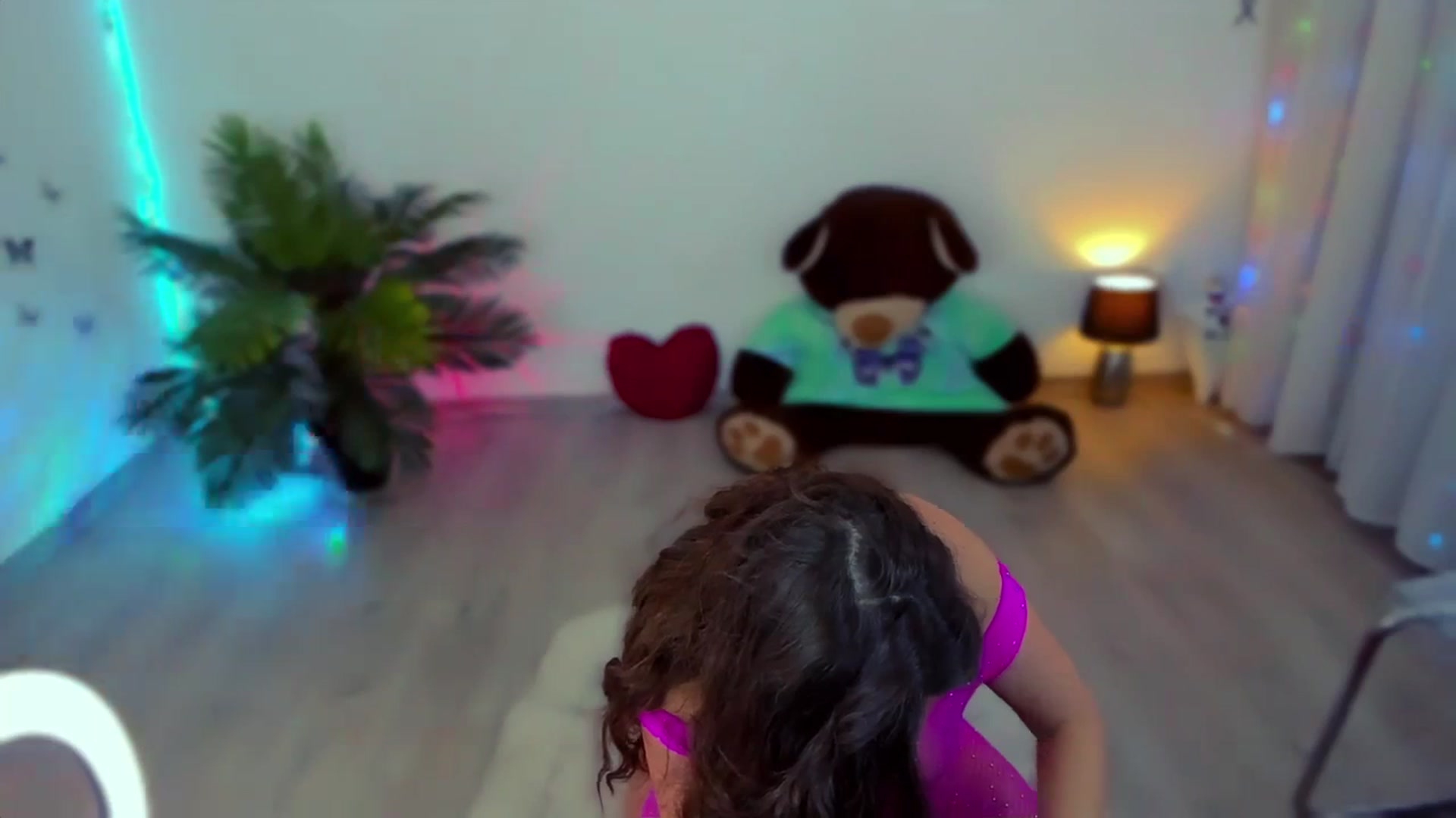 Gallery image thumbnail from Neytirii's myfreecams stream on, 02/22/2024, 10:46 image 5 of 20