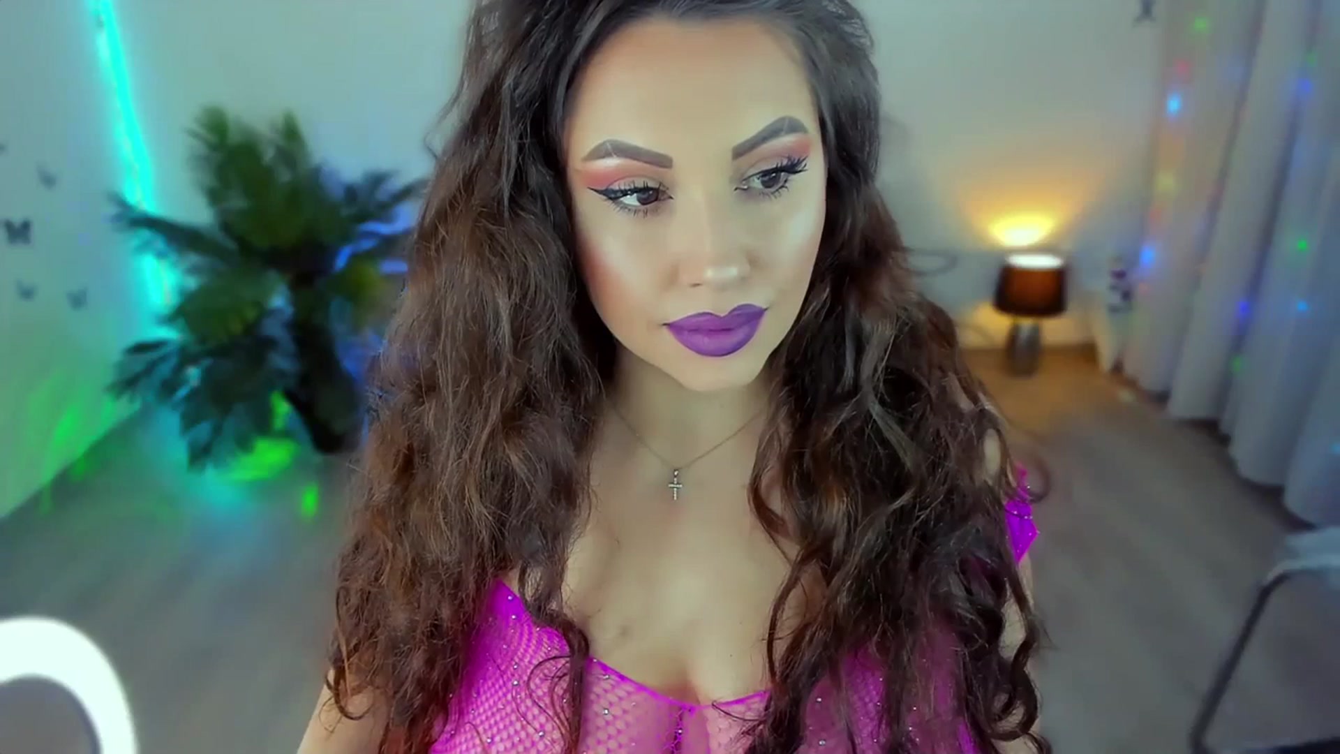 Gallery image thumbnail from Neytirii's myfreecams stream on, 02/22/2024, 10:46 image 8 of 20