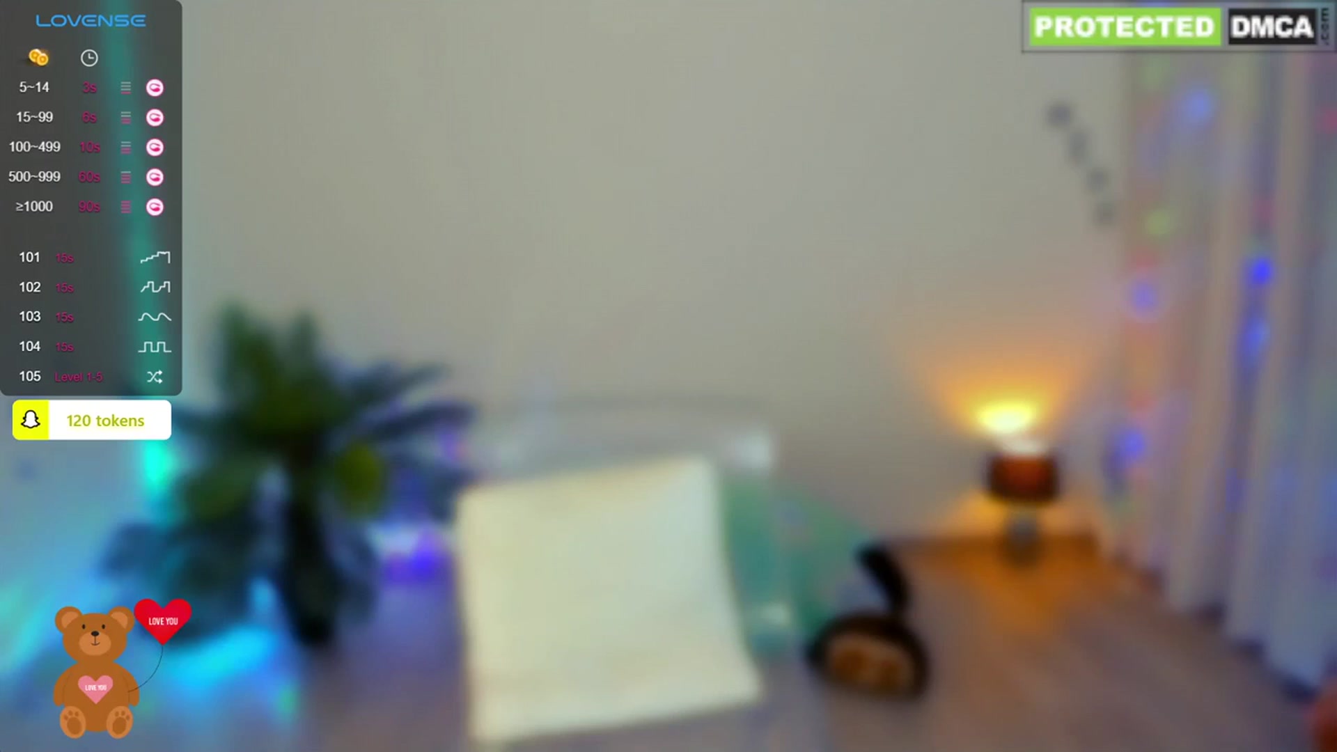 Gallery image thumbnail from Neytirii's myfreecams stream on, 02/26/2024, 12:10 image 18 of 20