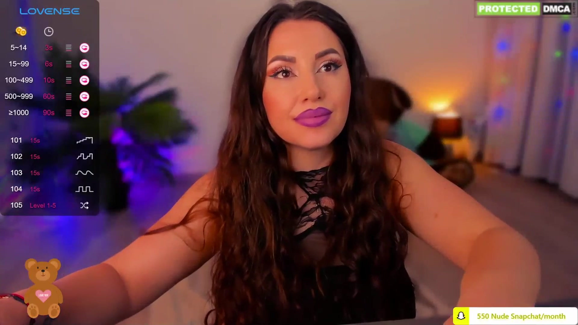 Gallery image thumbnail from Neytirii's myfreecams stream on, 03/13/2024, 23:52 image 12 of 20