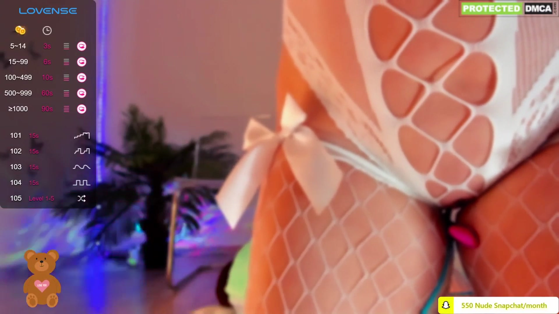 Gallery image thumbnail from Neytirii's myfreecams stream on, 03/20/2024, 11:38 image 6 of 20