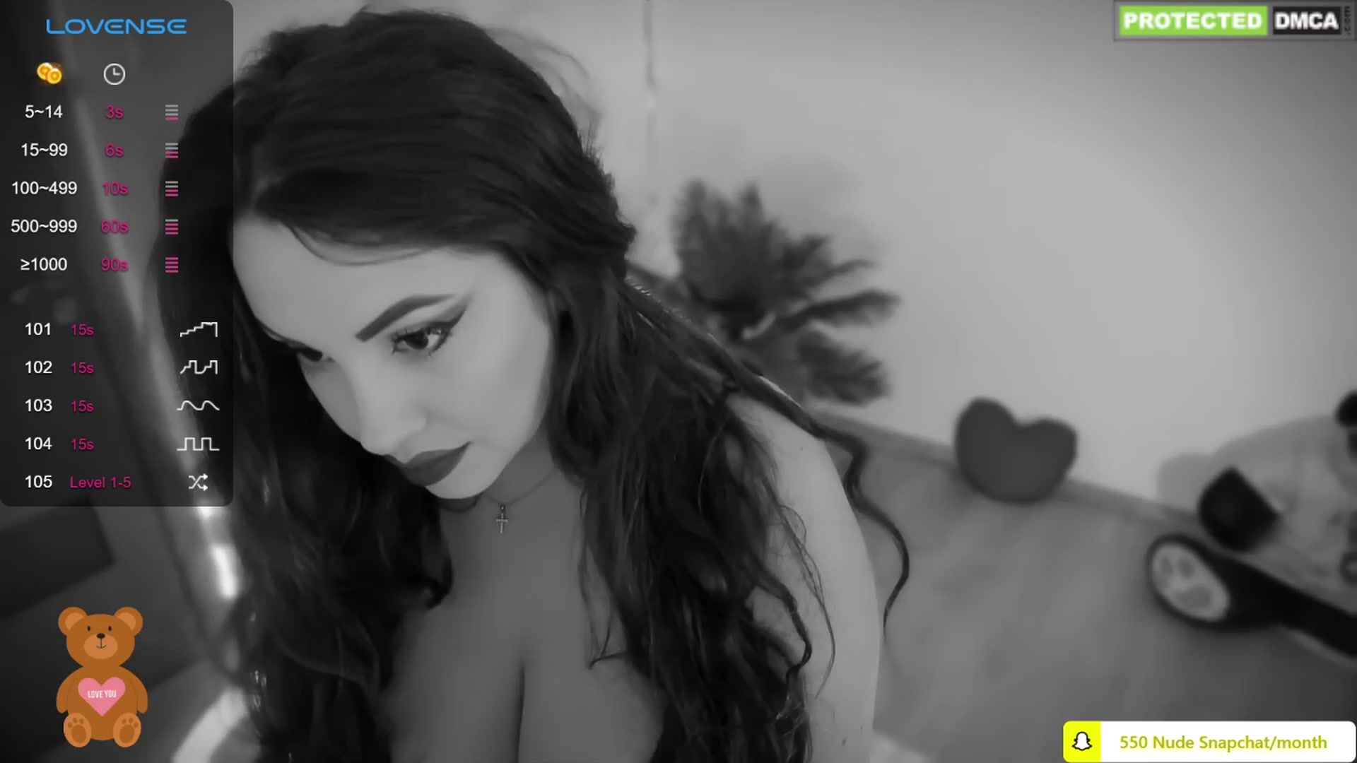 Gallery image thumbnail from Neytirii's myfreecams stream on, 03/26/2024, 09:59 image 16 of 20