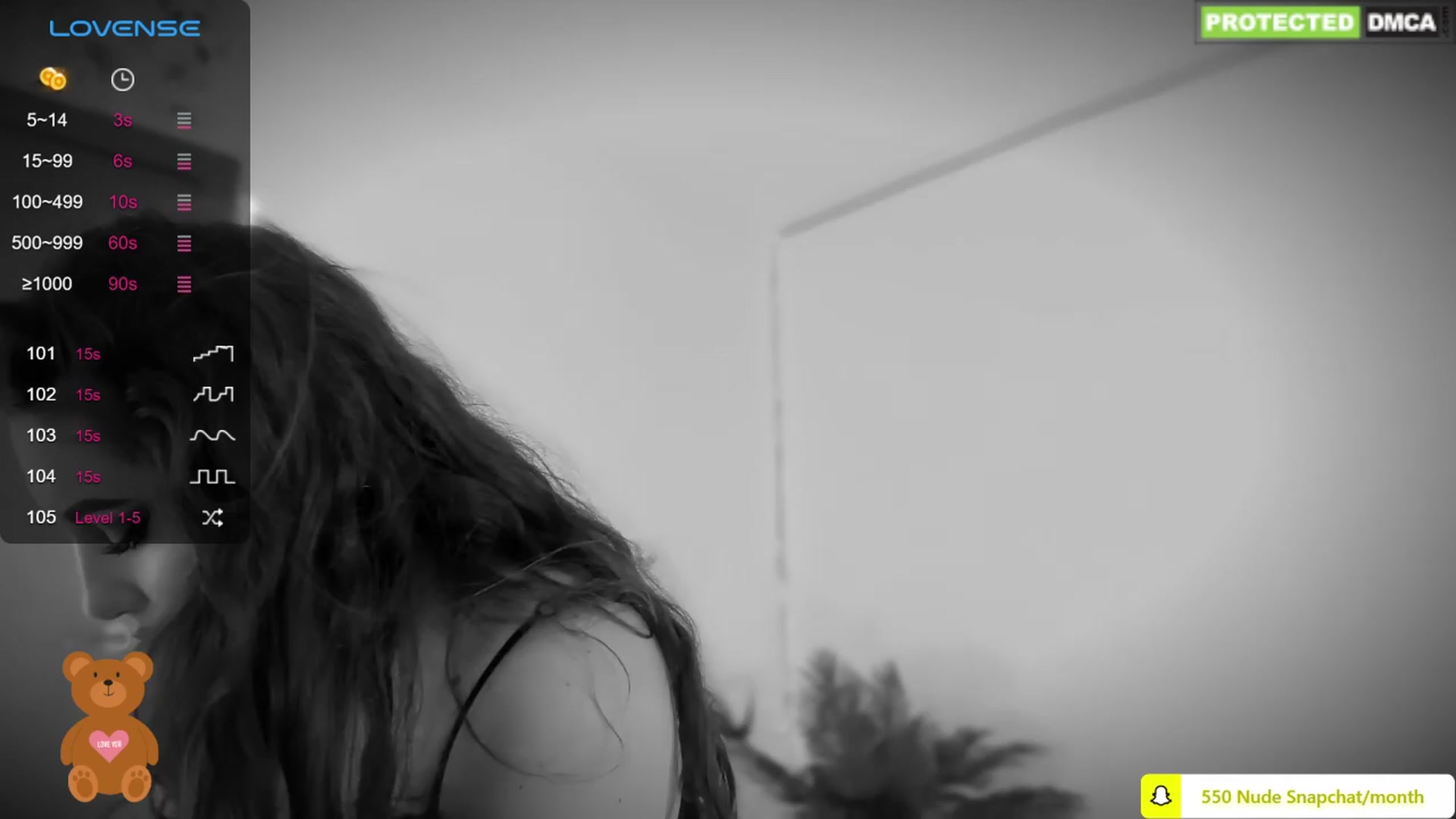 Gallery image thumbnail from Neytirii's myfreecams stream on, 03/26/2024, 09:59 image 11 of 20