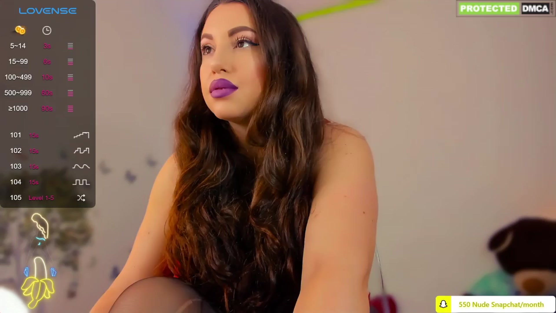 Gallery image thumbnail from Neytirii's myfreecams stream on, 04/10/2024, 10:16 image 2 of 20