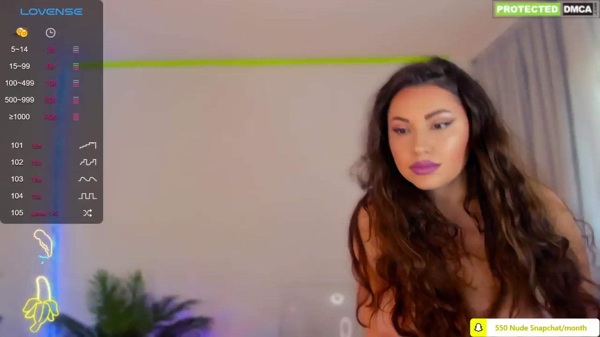 Gallery image thumbnail from Neytirii's myfreecams stream on, 04/29/2024, 10:42 image 1 of 20