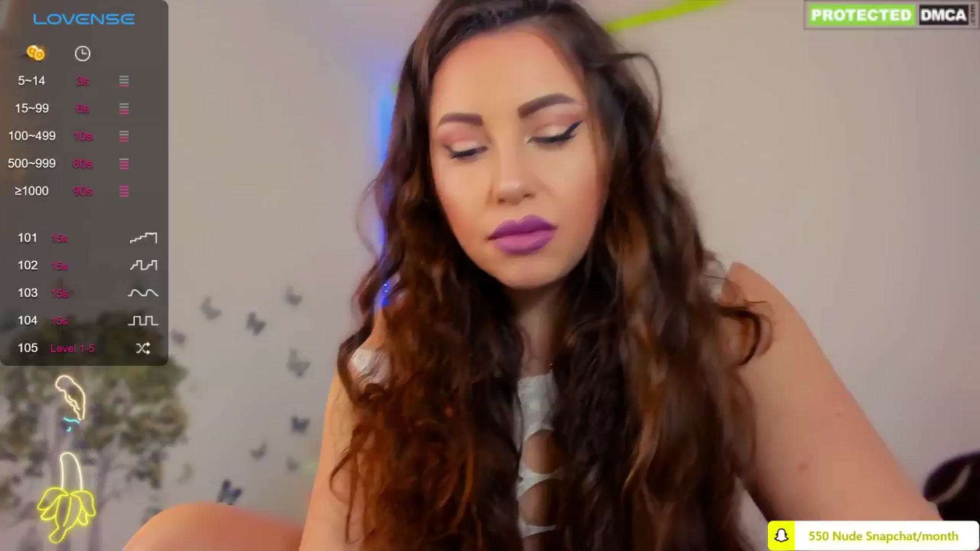 Gallery image thumbnail from Neytirii's myfreecams stream on, 04/29/2024, 10:42 image 6 of 20