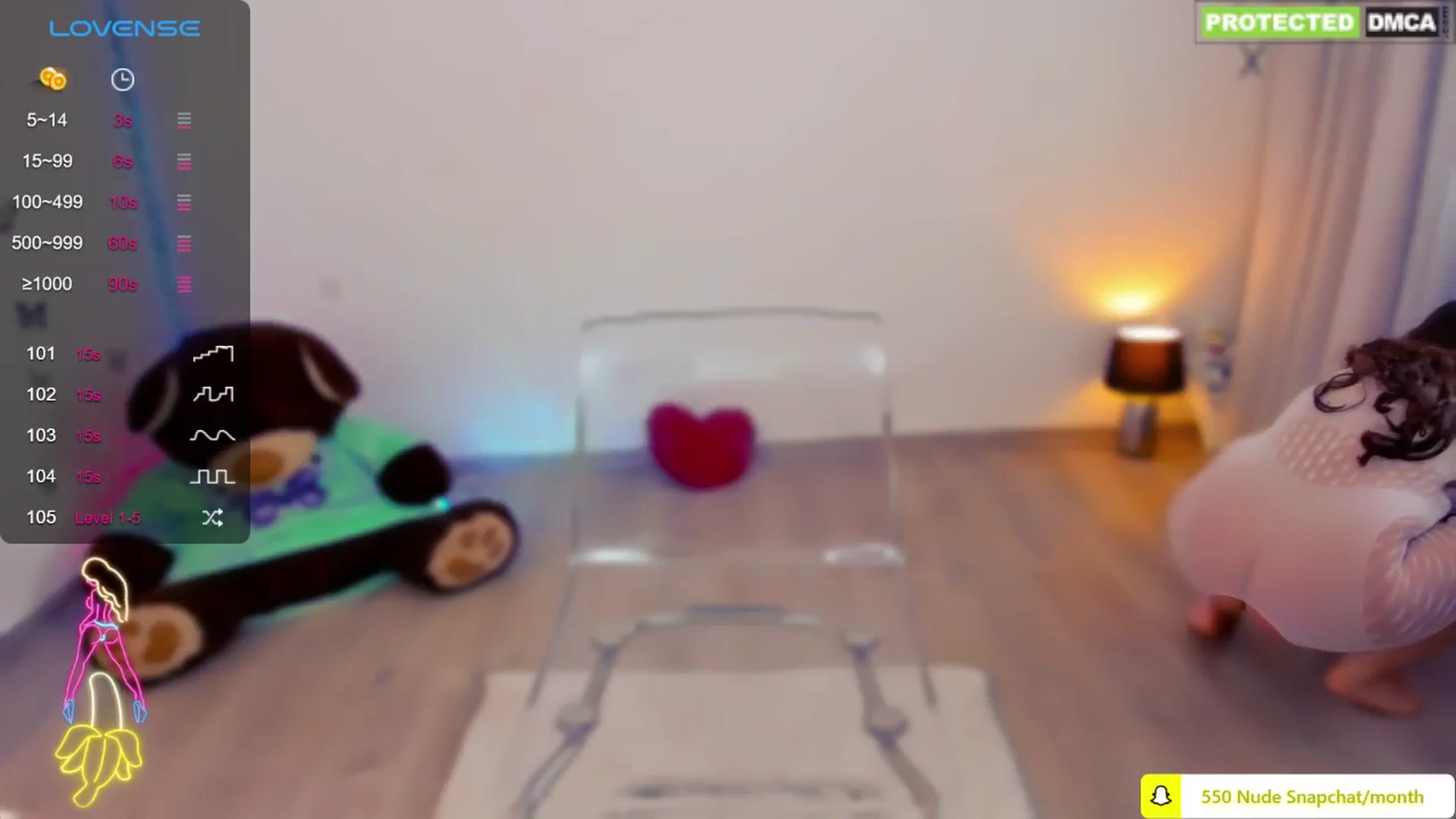 Gallery image thumbnail from Neytirii's myfreecams stream on, 05/07/2024, 09:44 image 2 of 20