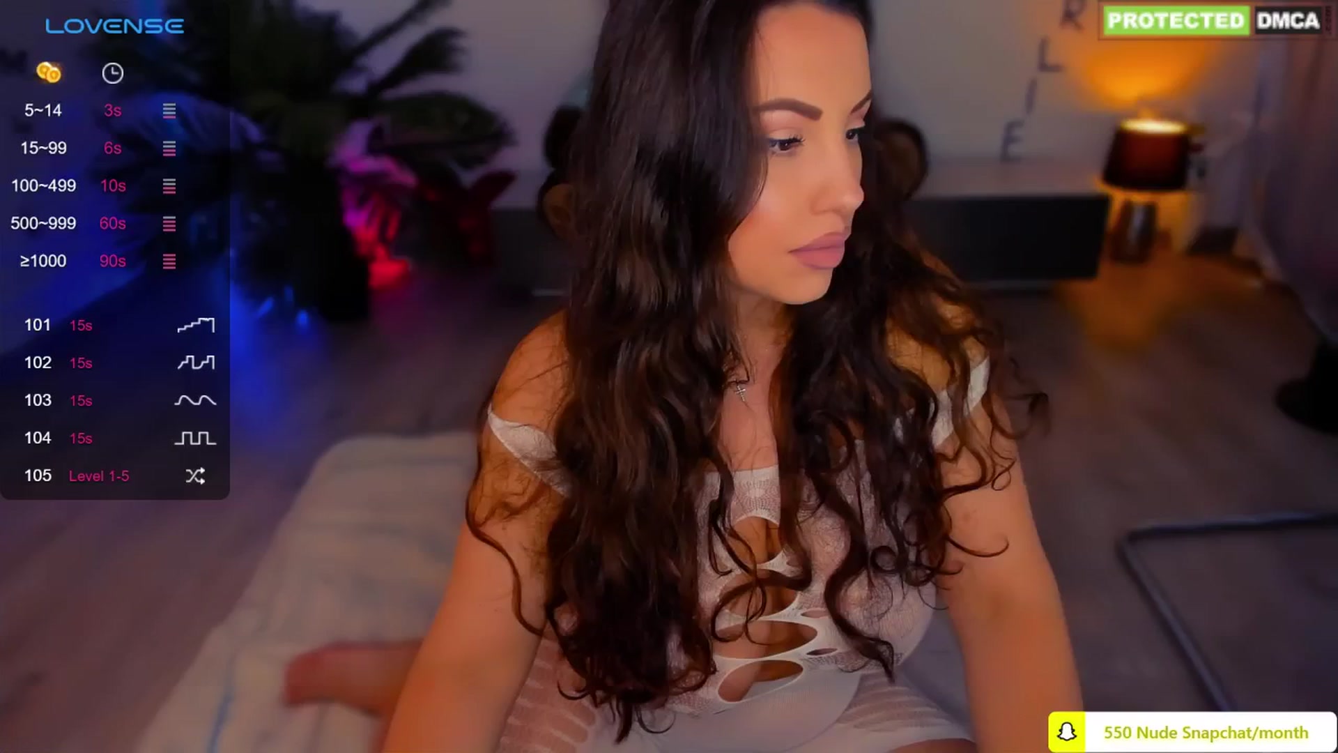 Gallery image thumbnail from Neytirii's myfreecams stream on, 05/24/2024, 08:45 image 2 of 20