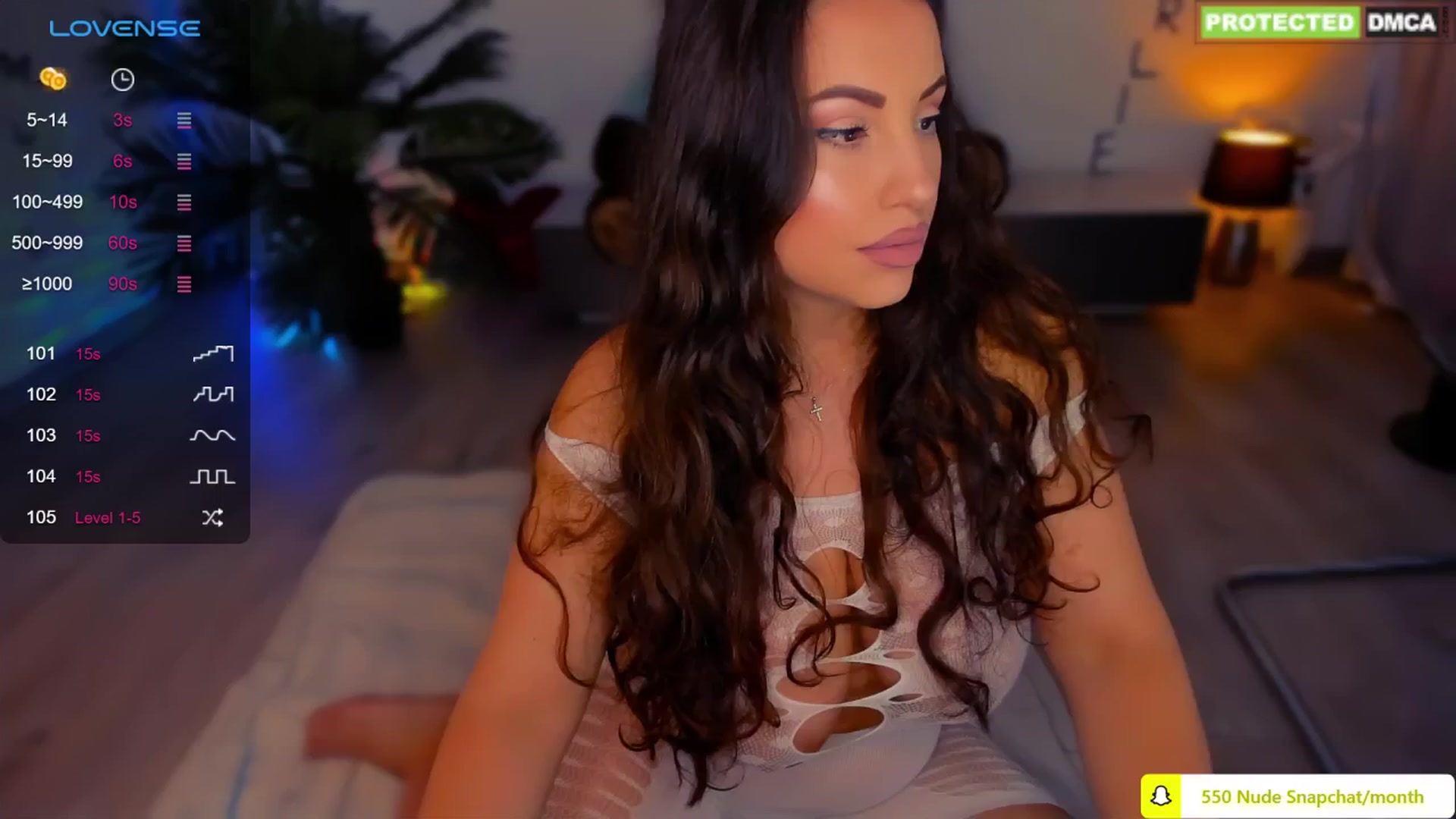 Gallery image thumbnail from Neytirii's myfreecams stream on, 05/24/2024, 08:45 image 3 of 20