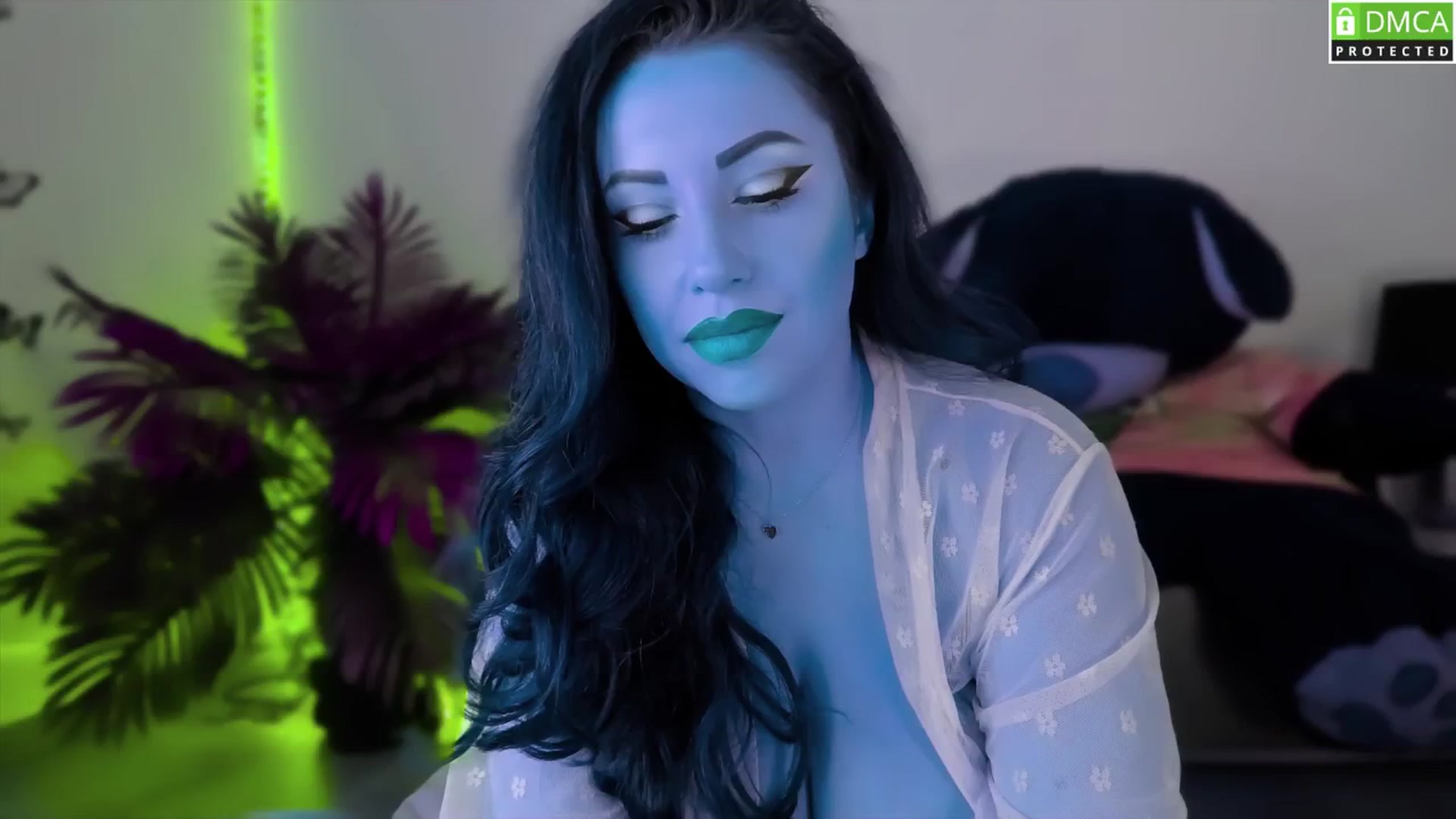 Gallery image thumbnail from Neytirii's myfreecams stream on, 10/01/2024, 07:13 image 8 of 20