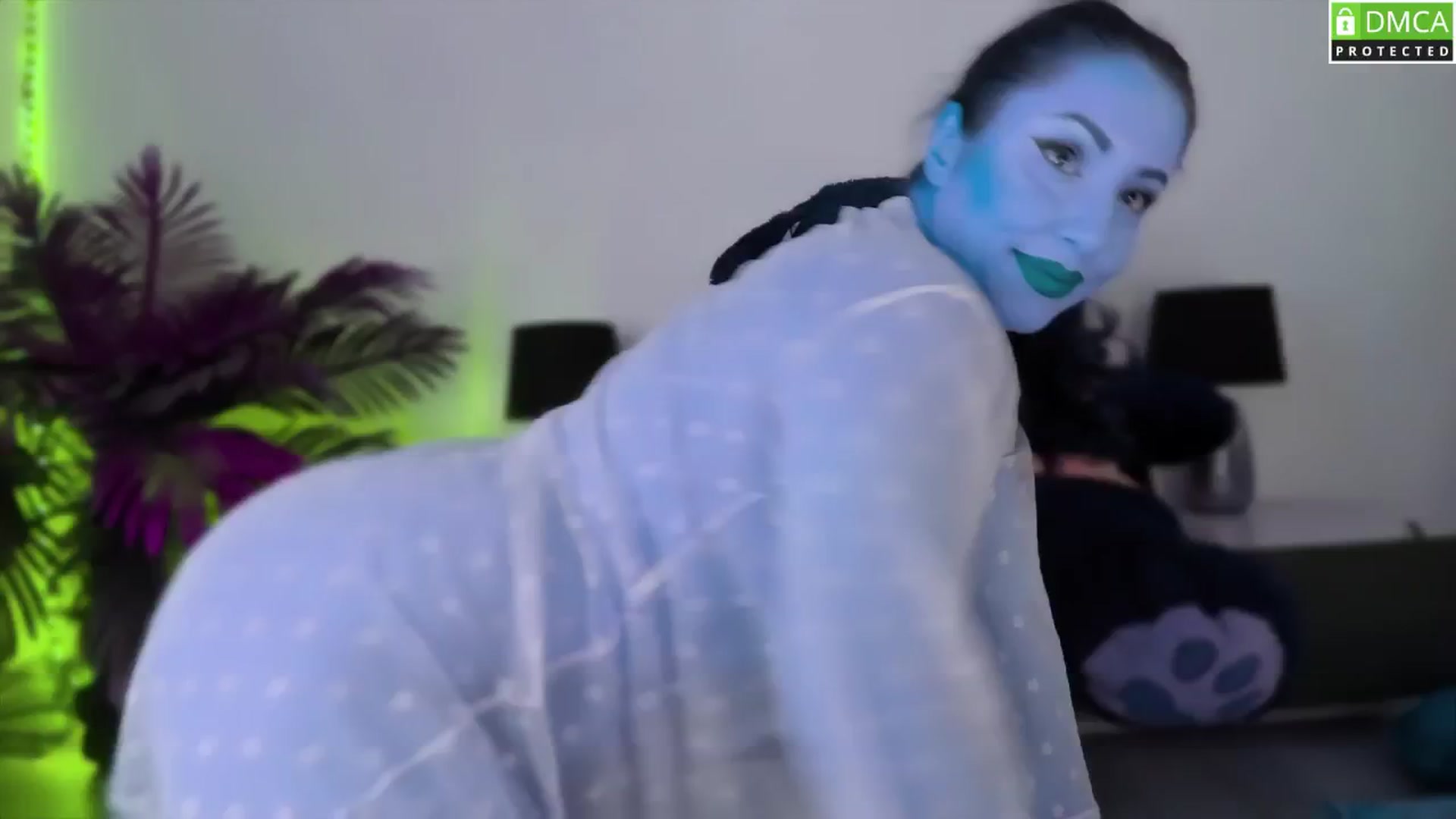 Gallery image thumbnail from Neytirii's myfreecams stream on, 10/01/2024, 07:13 image 2 of 20