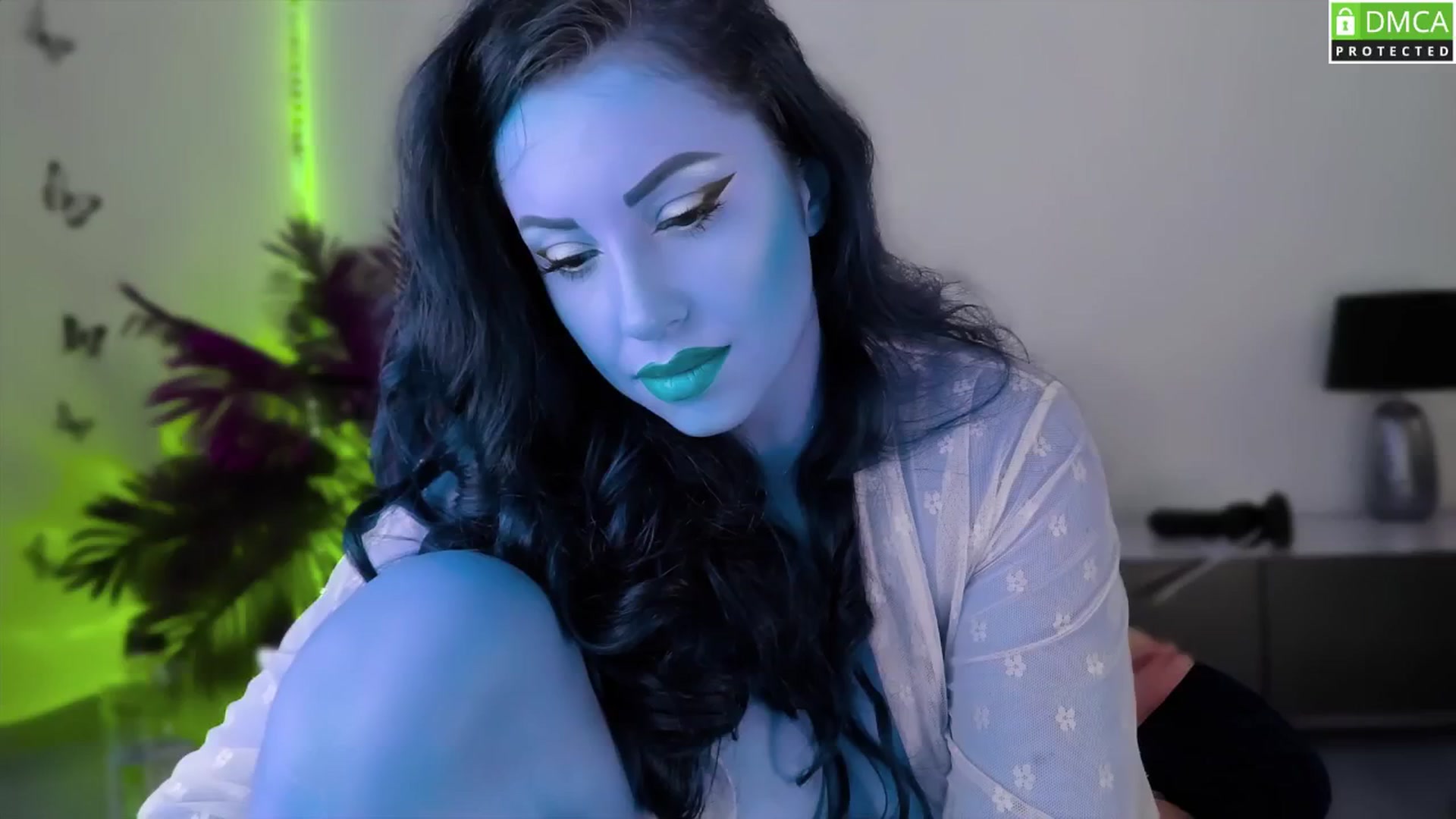 Gallery image thumbnail from Neytirii's myfreecams stream on, 10/01/2024, 07:13 image 20 of 20