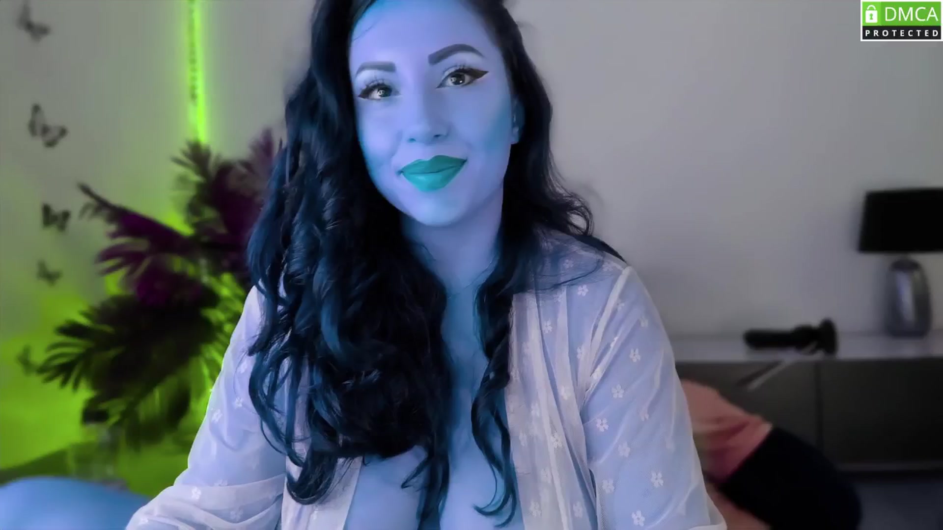 Gallery image thumbnail from Neytirii's myfreecams stream on, 10/01/2024, 07:13 image 19 of 20