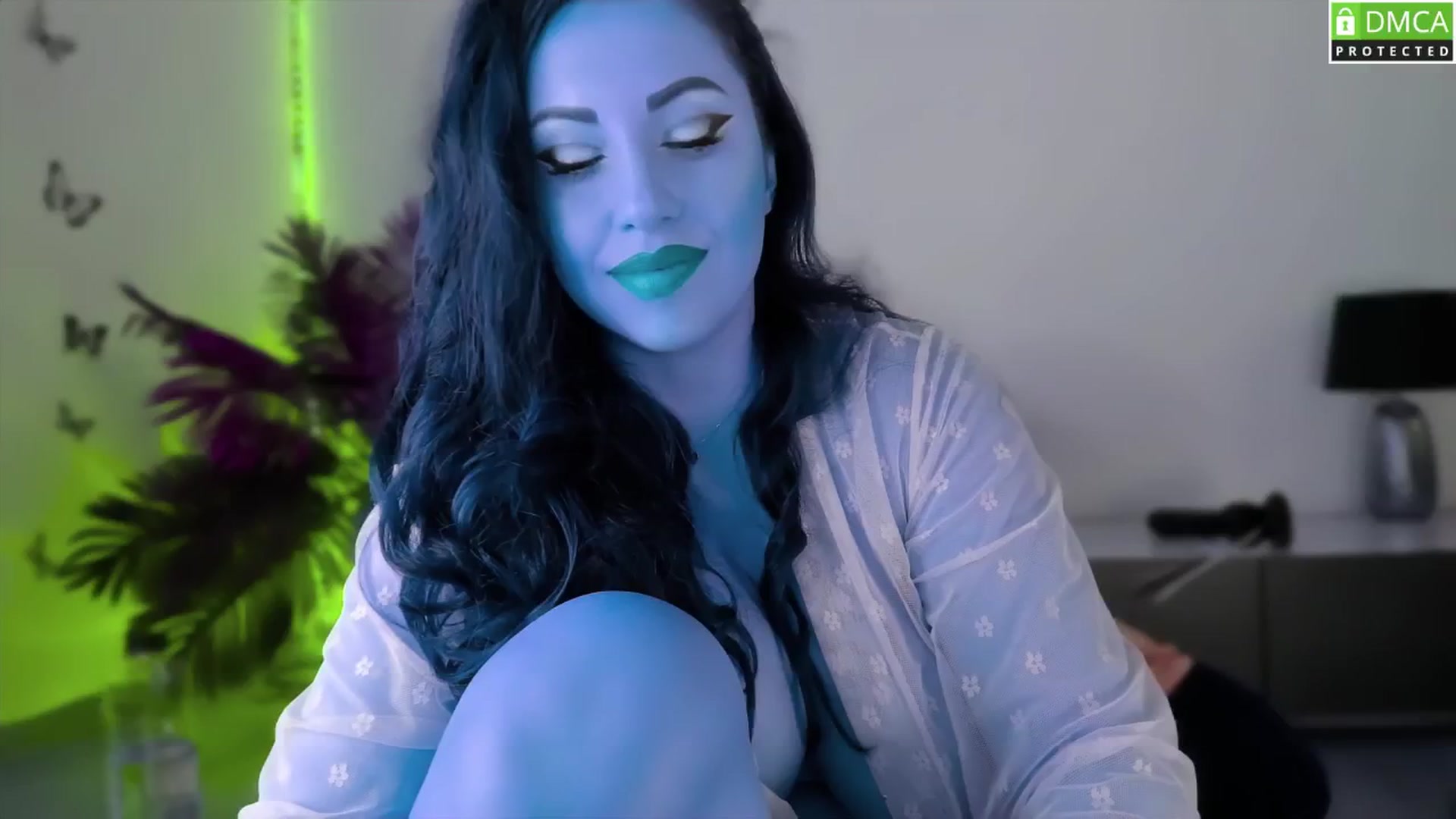 Gallery image thumbnail from Neytirii's myfreecams stream on, 10/01/2024, 07:13 image 17 of 20