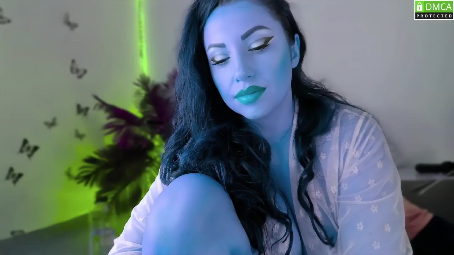 Gallery image thumbnail from Neytirii's myfreecams stream on, 10/01/2024, 07:13 image 15 of 20