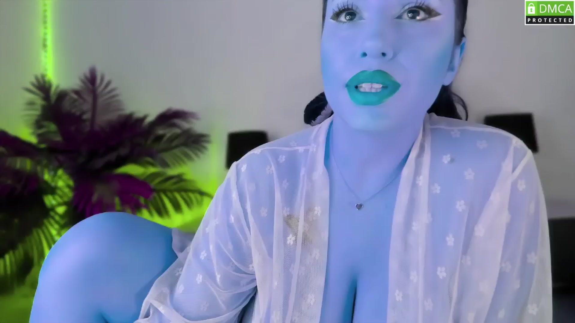 Gallery image thumbnail from Neytirii's myfreecams stream on, 10/01/2024, 07:13 image 5 of 20