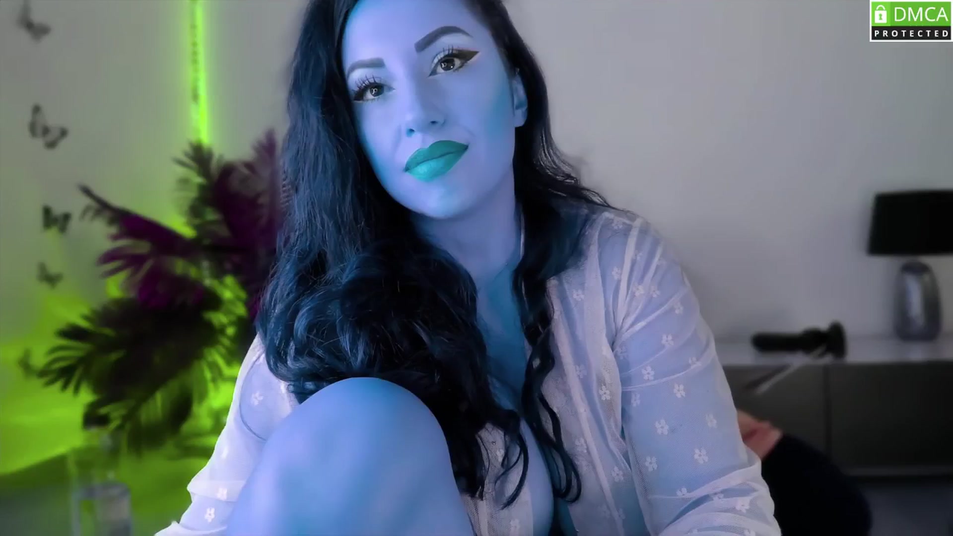 Gallery image thumbnail from Neytirii's myfreecams stream on, 10/01/2024, 07:13 image 16 of 20