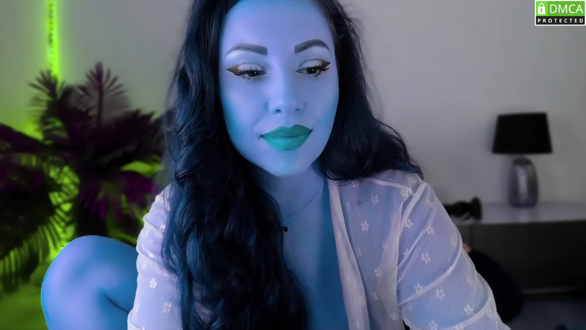 Gallery image thumbnail from Neytirii's myfreecams stream on, 10/01/2024, 07:13 image 11 of 20