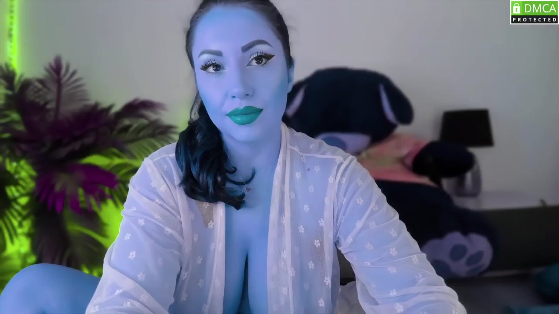 Gallery image thumbnail from Neytirii's myfreecams stream on, 10/01/2024, 07:13 image 1 of 20