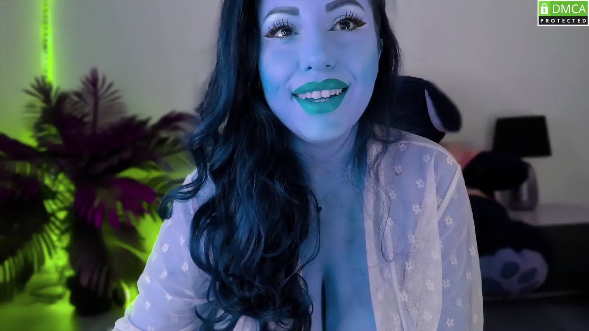 Gallery image thumbnail from Neytirii's myfreecams stream on, 10/01/2024, 07:13 image 6 of 20