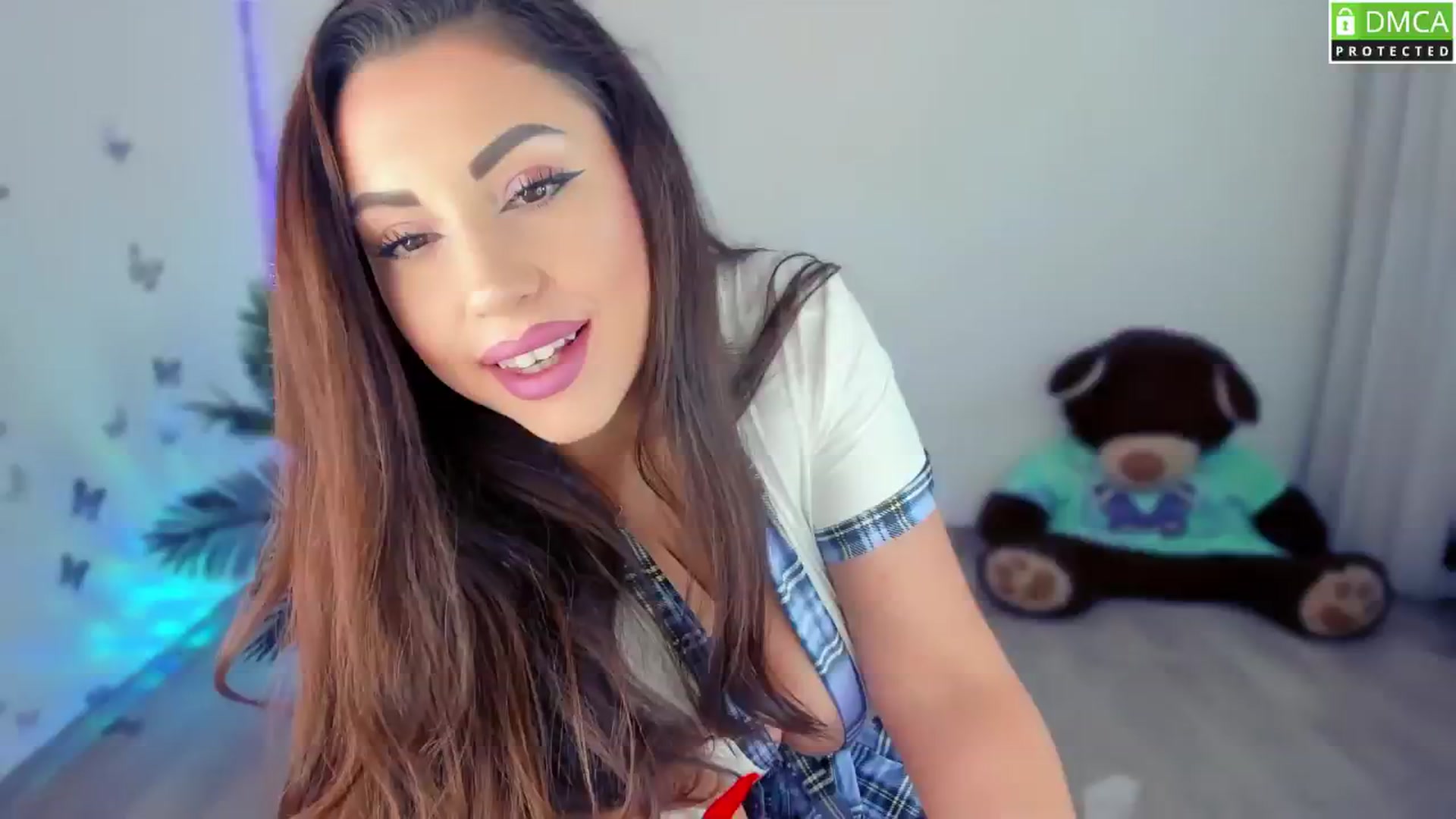Gallery image thumbnail from Neytirii's myfreecams stream on, 10/15/2024, 08:43 image 7 of 20