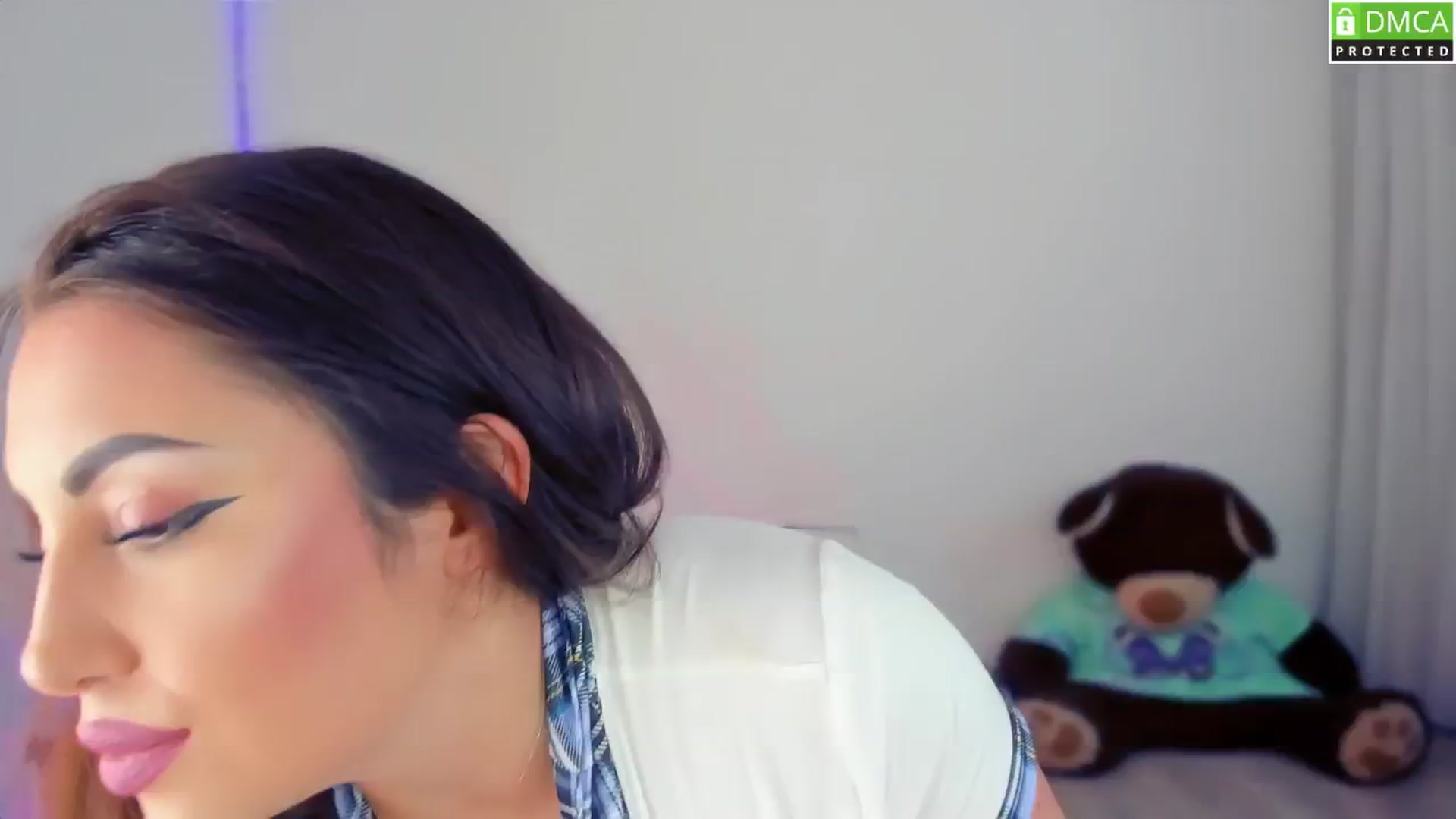 Gallery image thumbnail from Neytirii's myfreecams stream on, 10/15/2024, 09:13 image 4 of 20
