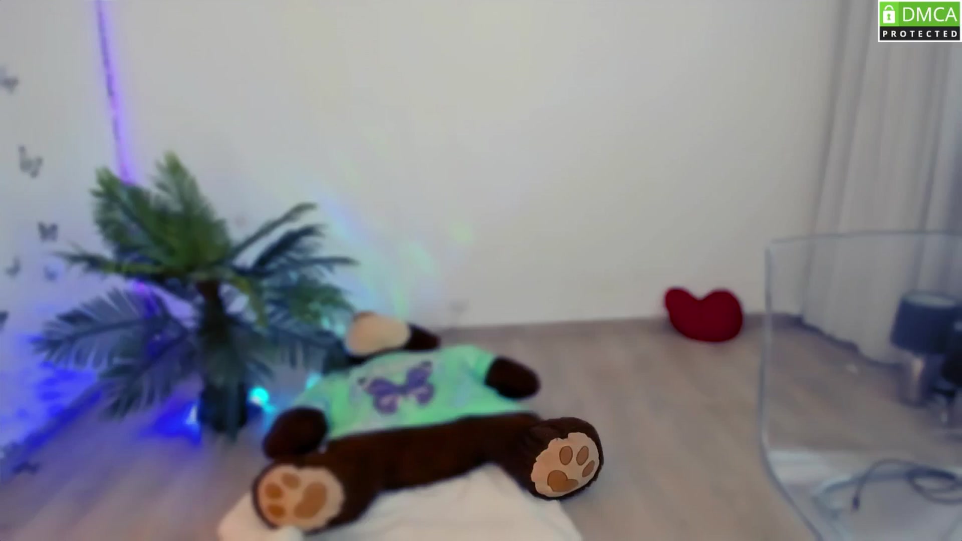 Gallery image thumbnail from Neytirii's myfreecams stream on, 10/15/2024, 10:00 image 15 of 20