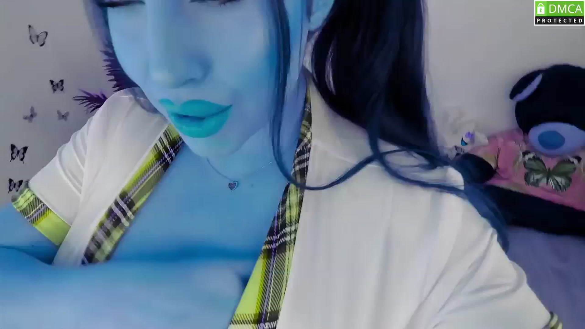 Gallery image thumbnail from Neytirii's myfreecams stream on, 11/25/2024, 10:25 image 10 of 20