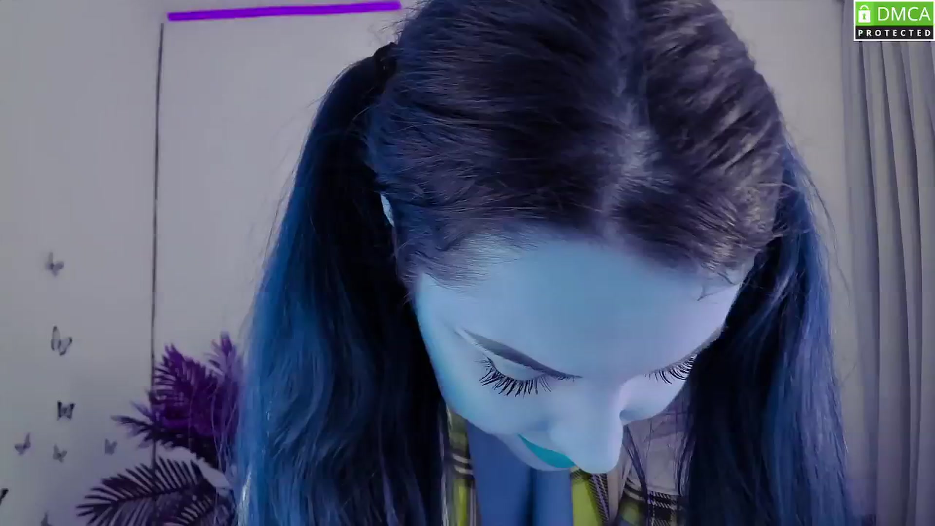 Gallery image thumbnail from Neytirii's myfreecams stream on, 11/25/2024, 10:25 image 12 of 20