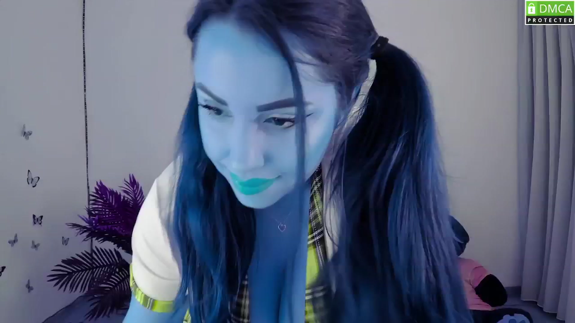 Gallery image thumbnail from Neytirii's myfreecams stream on, 11/25/2024, 10:25 image 14 of 20