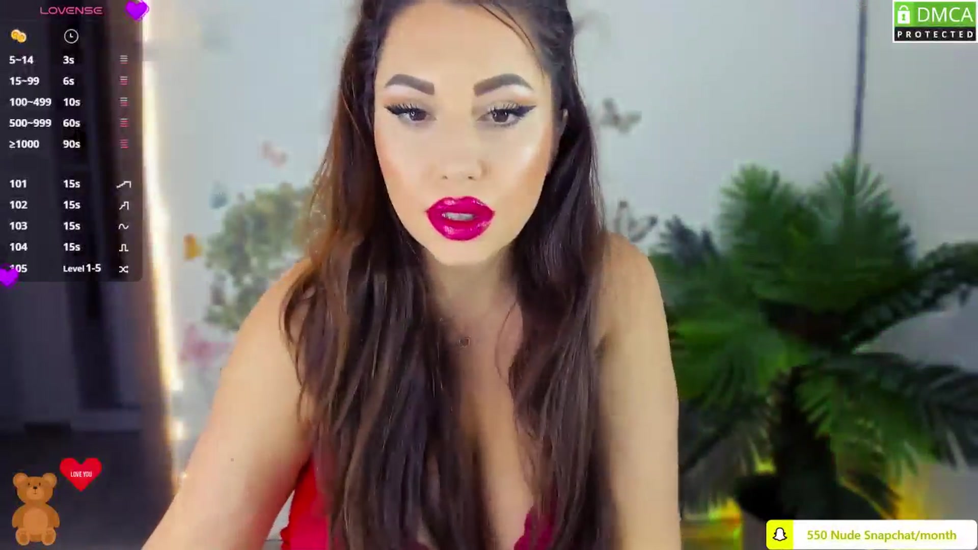 Gallery image thumbnail from Neytirii's myfreecams stream on, 11/27/2024, 08:13 image 9 of 20