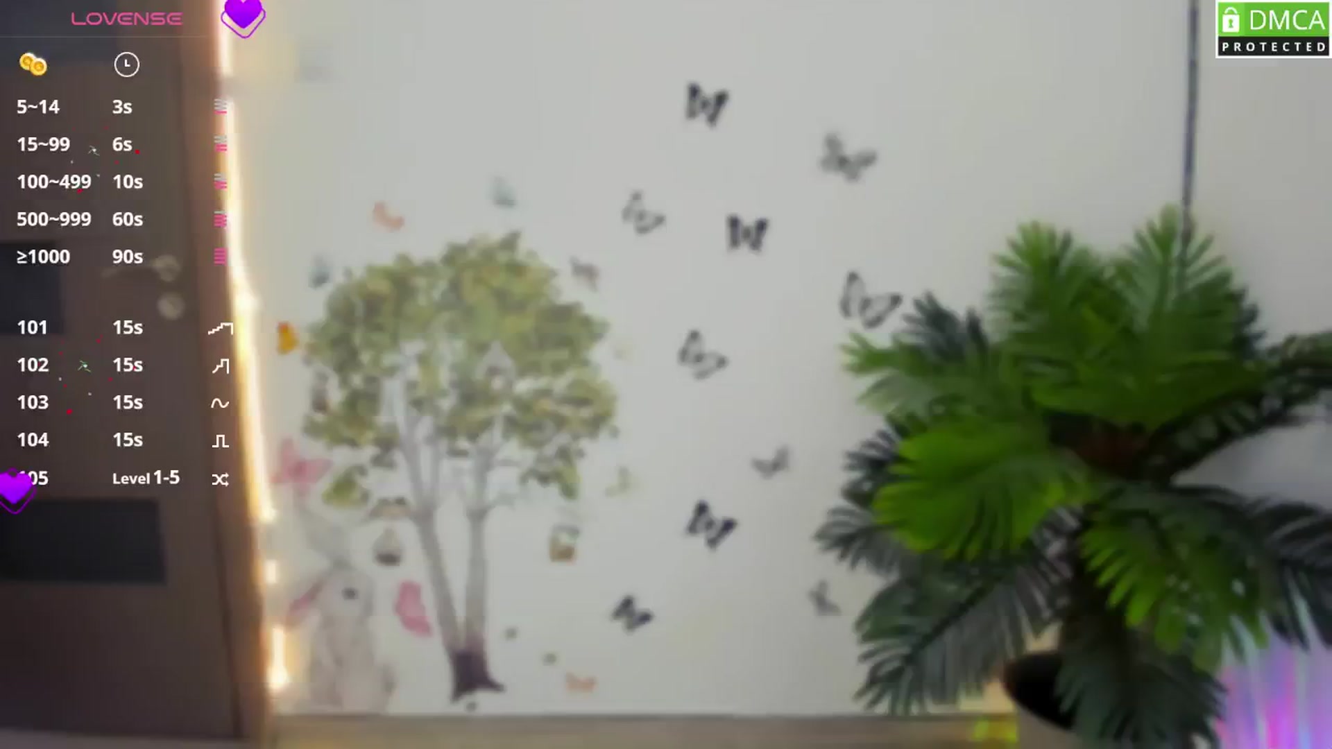 Gallery image thumbnail from Neytirii's myfreecams stream on, 12/04/2024, 10:24 image 19 of 20