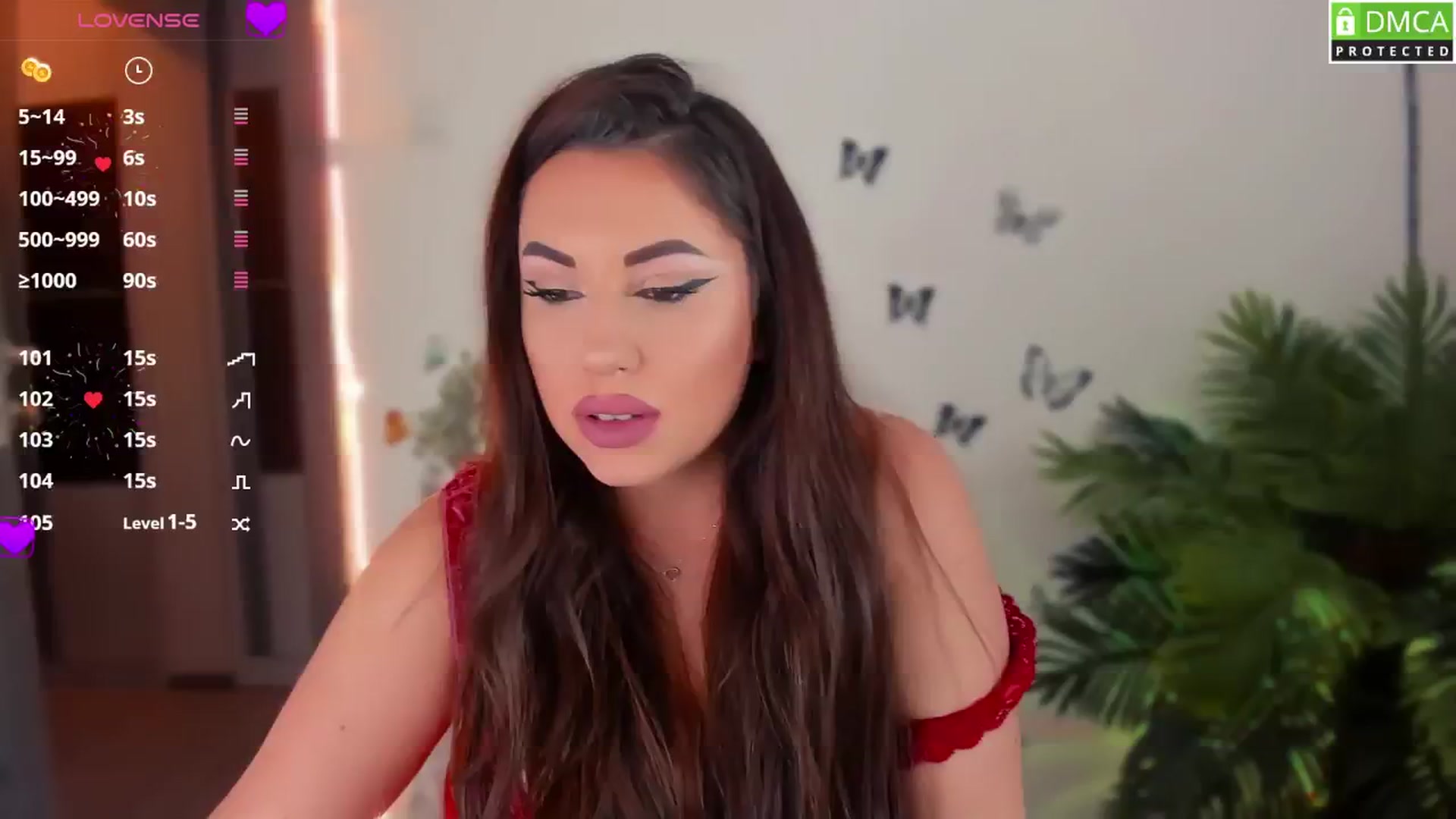 Gallery image thumbnail from Neytirii's myfreecams stream on, 12/06/2024, 10:57 image 20 of 20