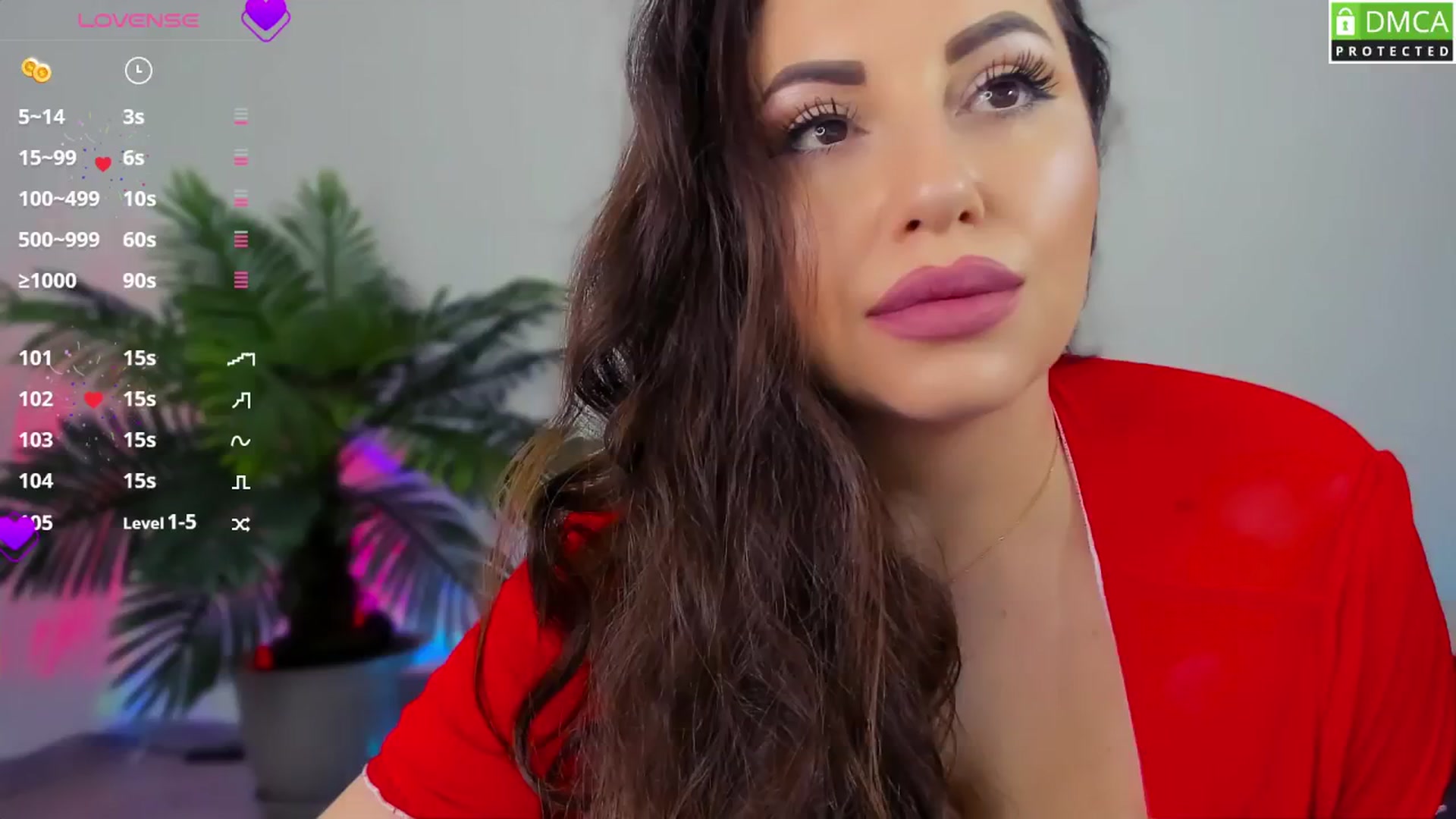 Gallery image thumbnail from Neytirii's myfreecams stream on, 12/09/2024, 11:32 image 18 of 20