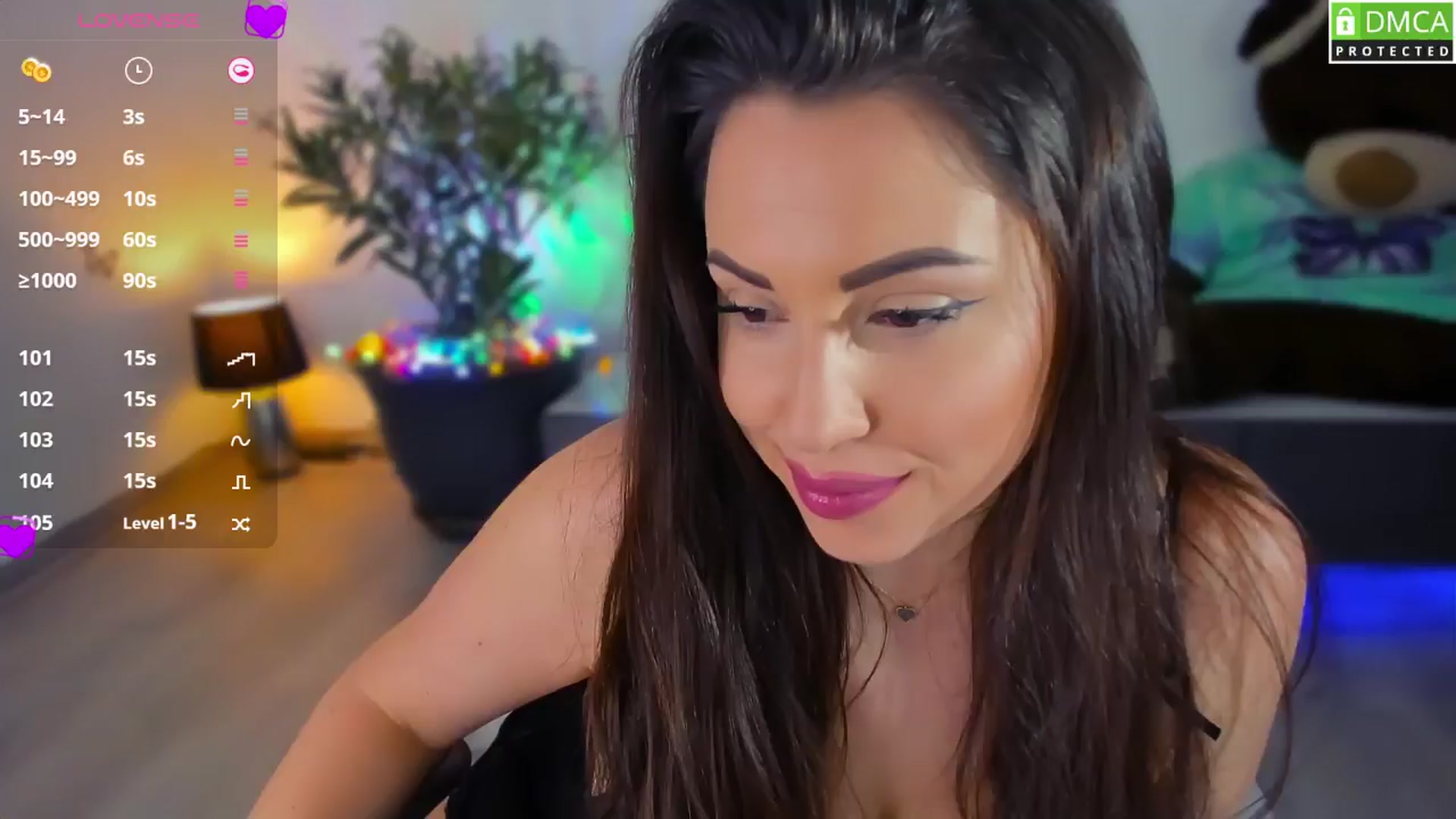 Gallery image thumbnail from Neytirii's myfreecams stream on, 01/09/2025, 21:46 image 2 of 20