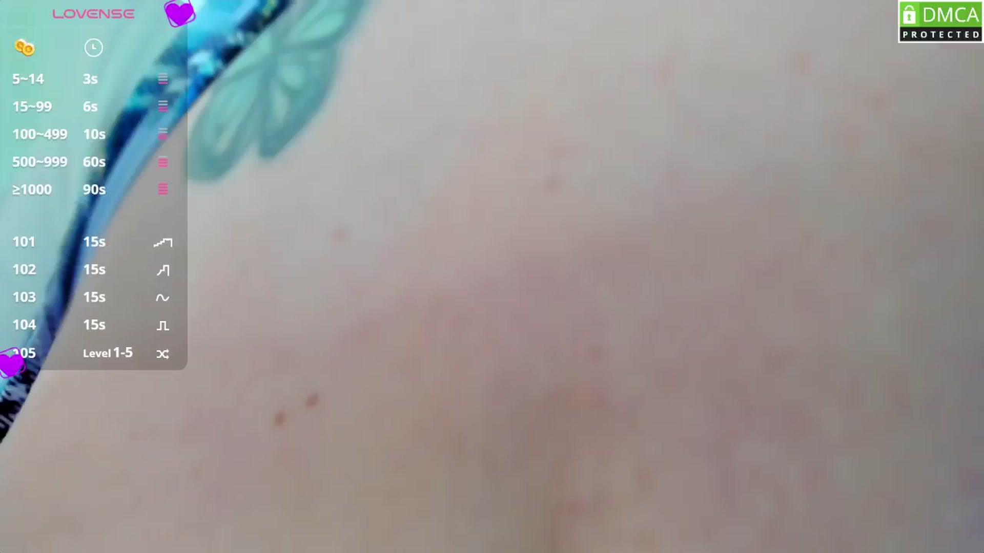 Gallery image thumbnail from Neytirii's myfreecams stream on, 01/20/2025, 12:39 image 8 of 20