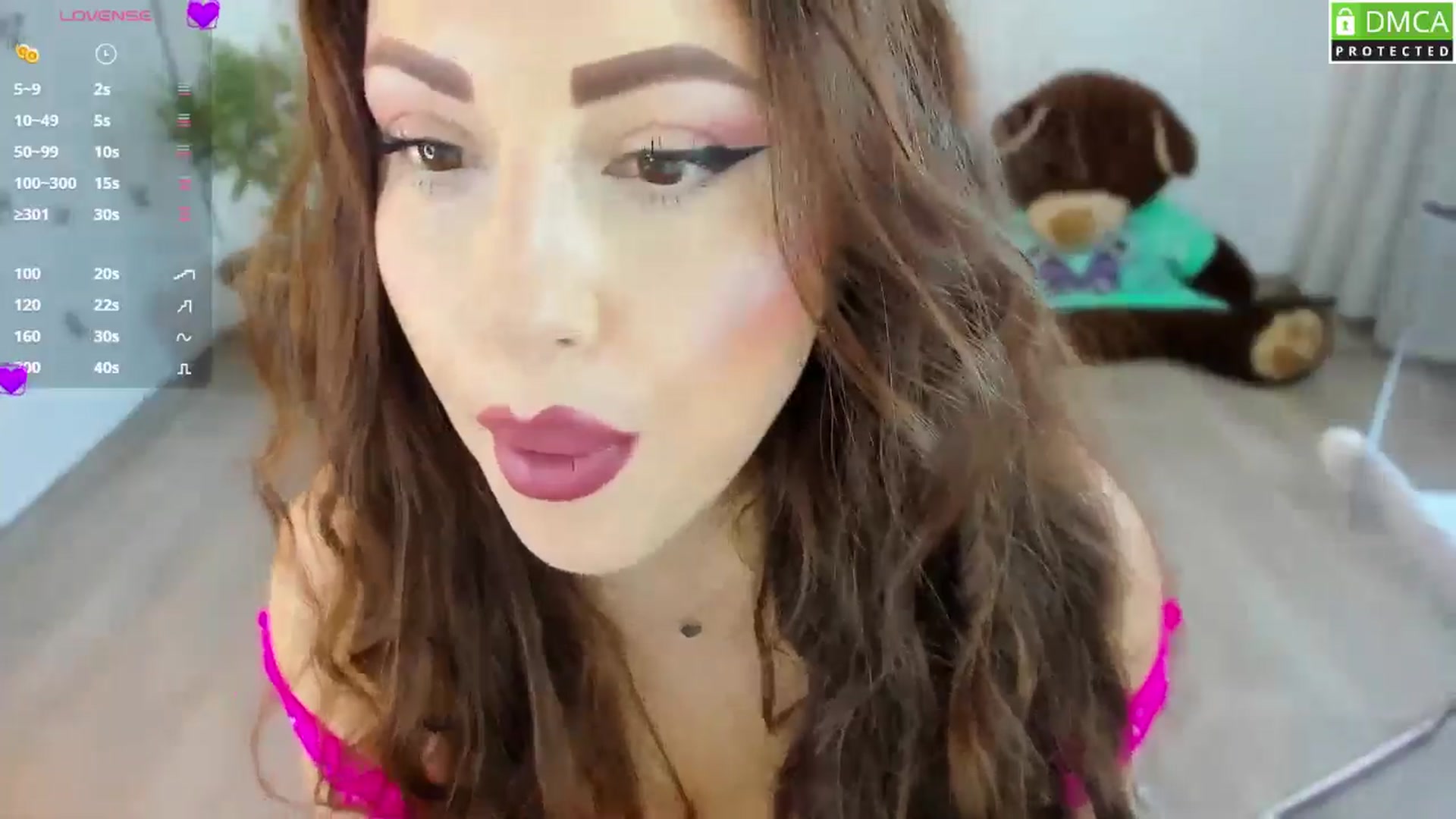 Gallery image thumbnail from Neytirii's myfreecams stream on, 01/30/2025, 10:17 image 6 of 20